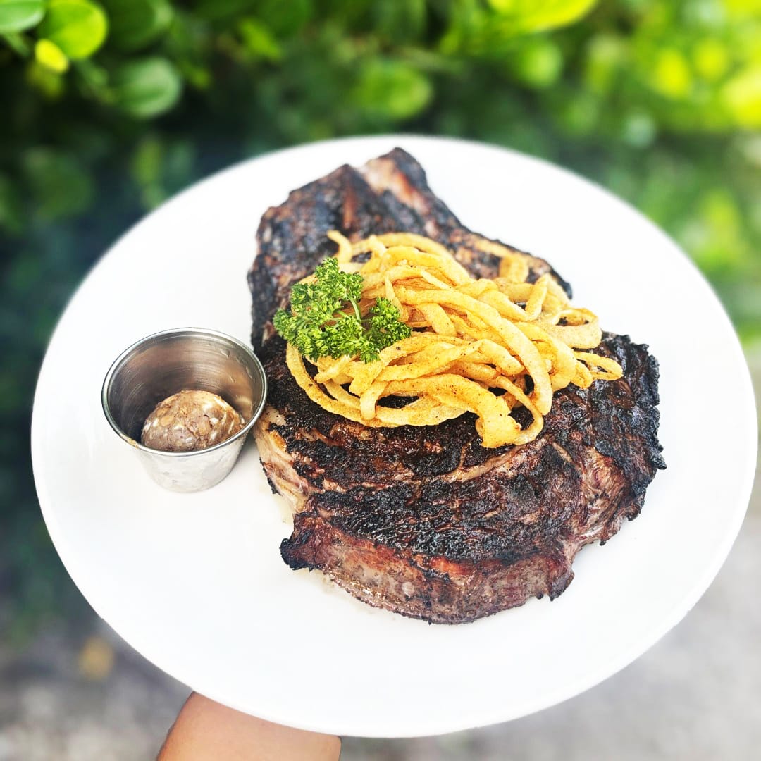Broil Inc