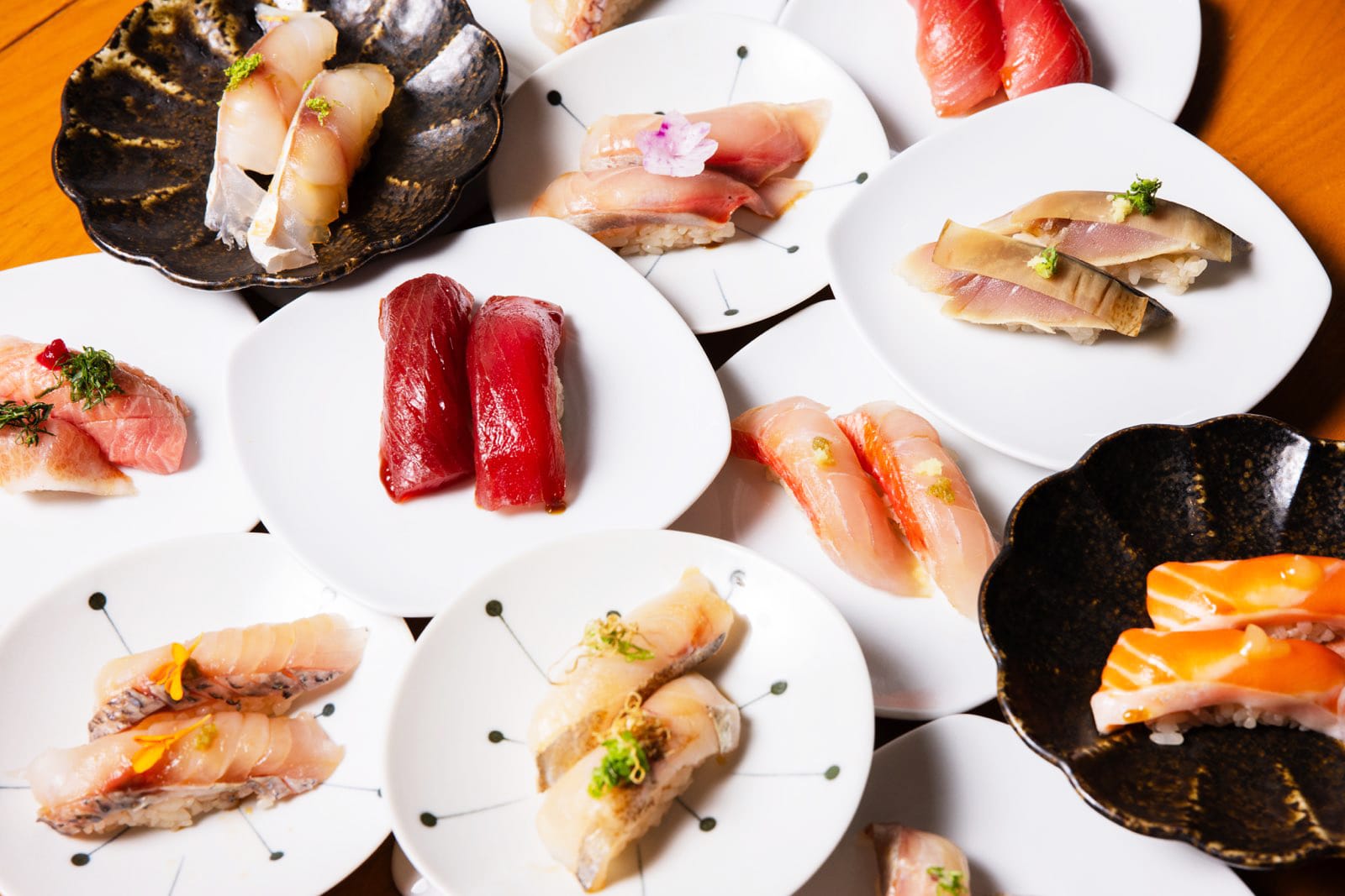 Photo 1 of 4: Masu Sushi