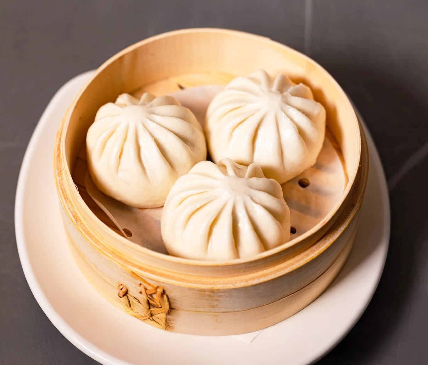 Min's Dumpling - San Clemente