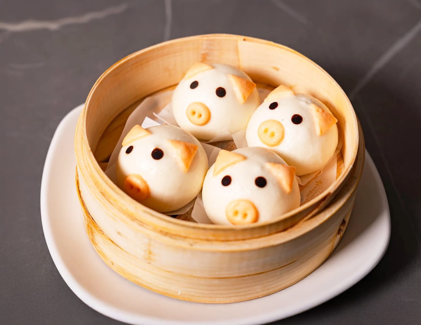 Min's Dumpling - San Clemente