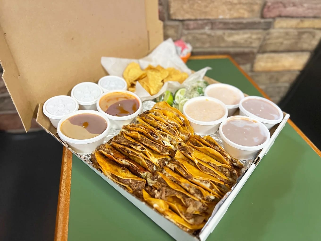 El Tucanazo Restaurant