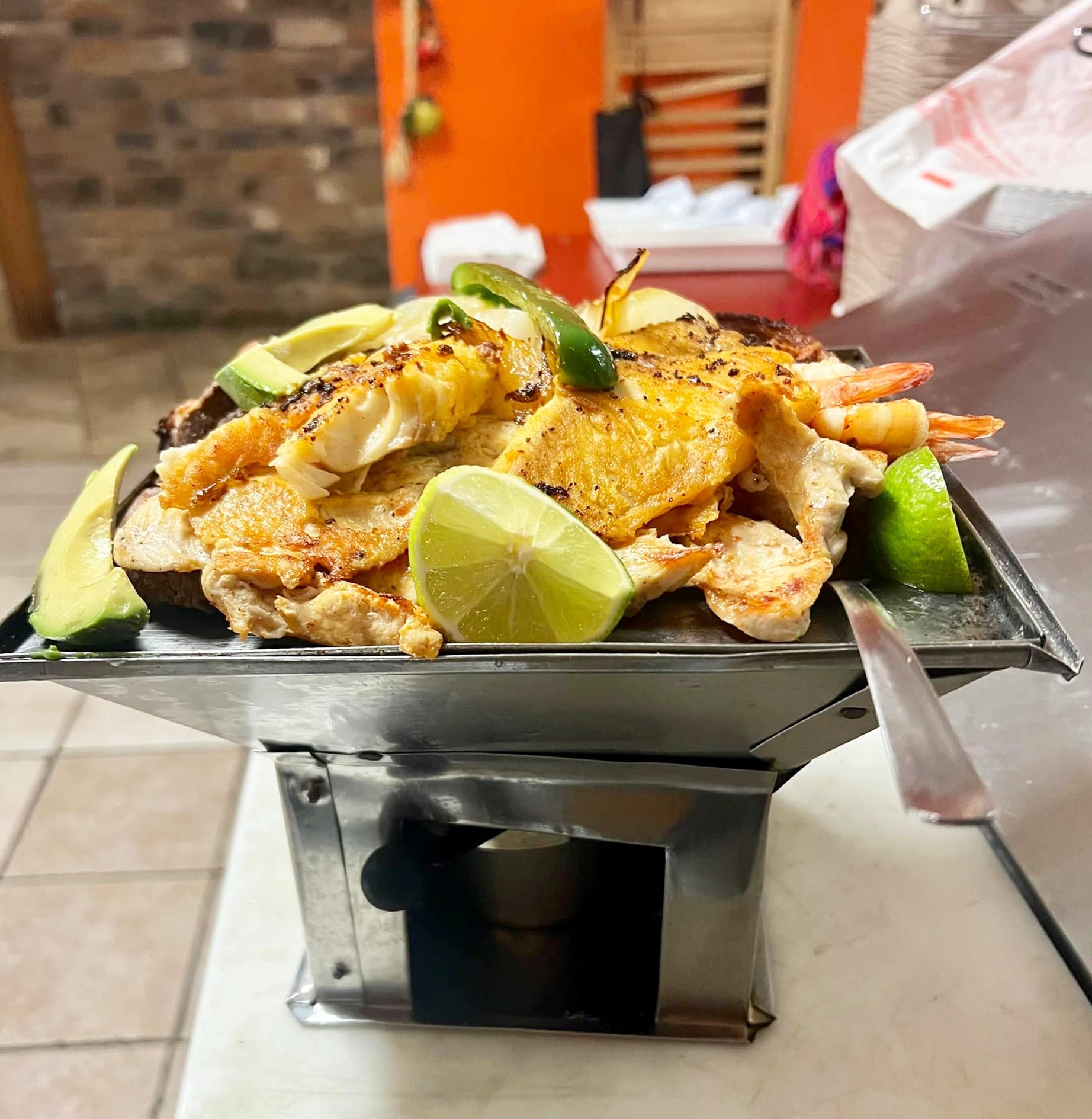 El Tucanazo Restaurant