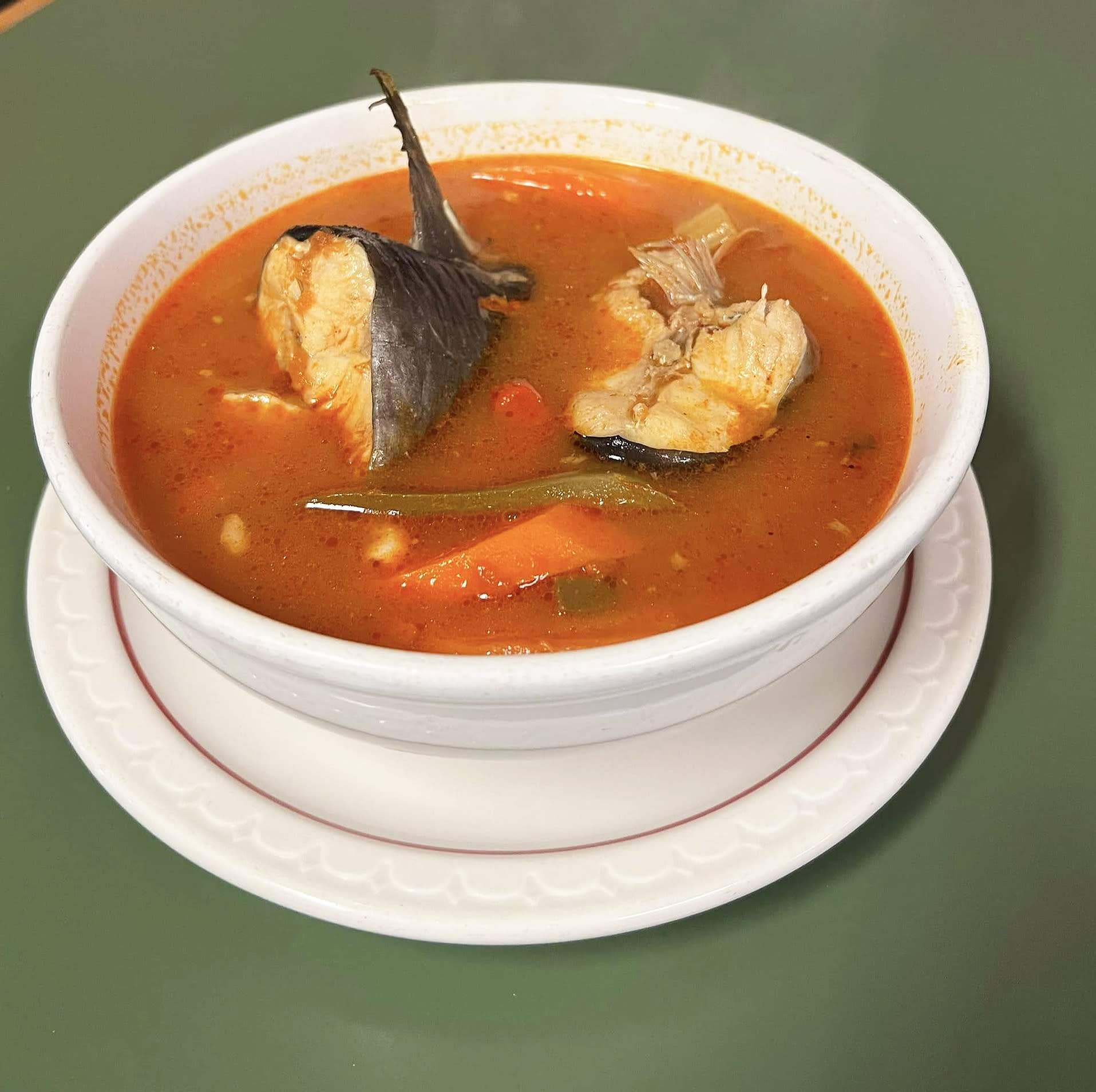 El Tucanazo Restaurant