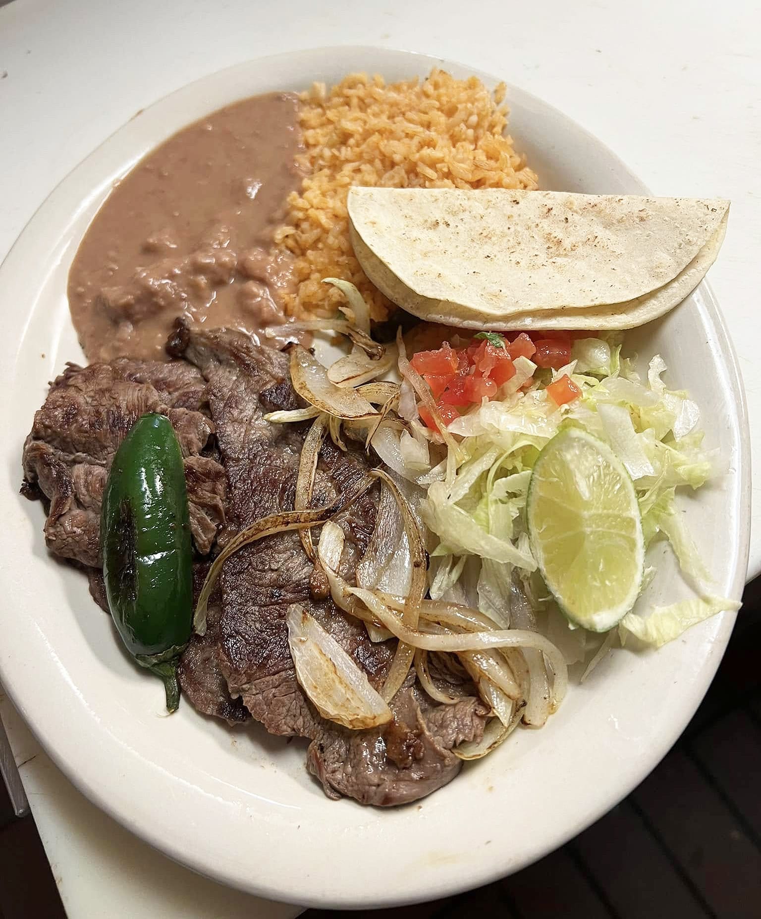 El Tucanazo Restaurant