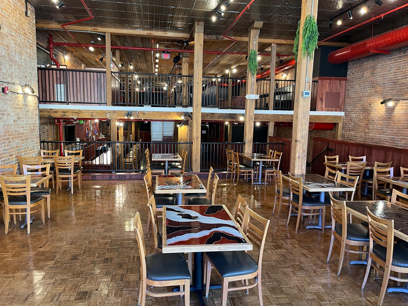 Bay Leaf - Indian Restaurant and Bar