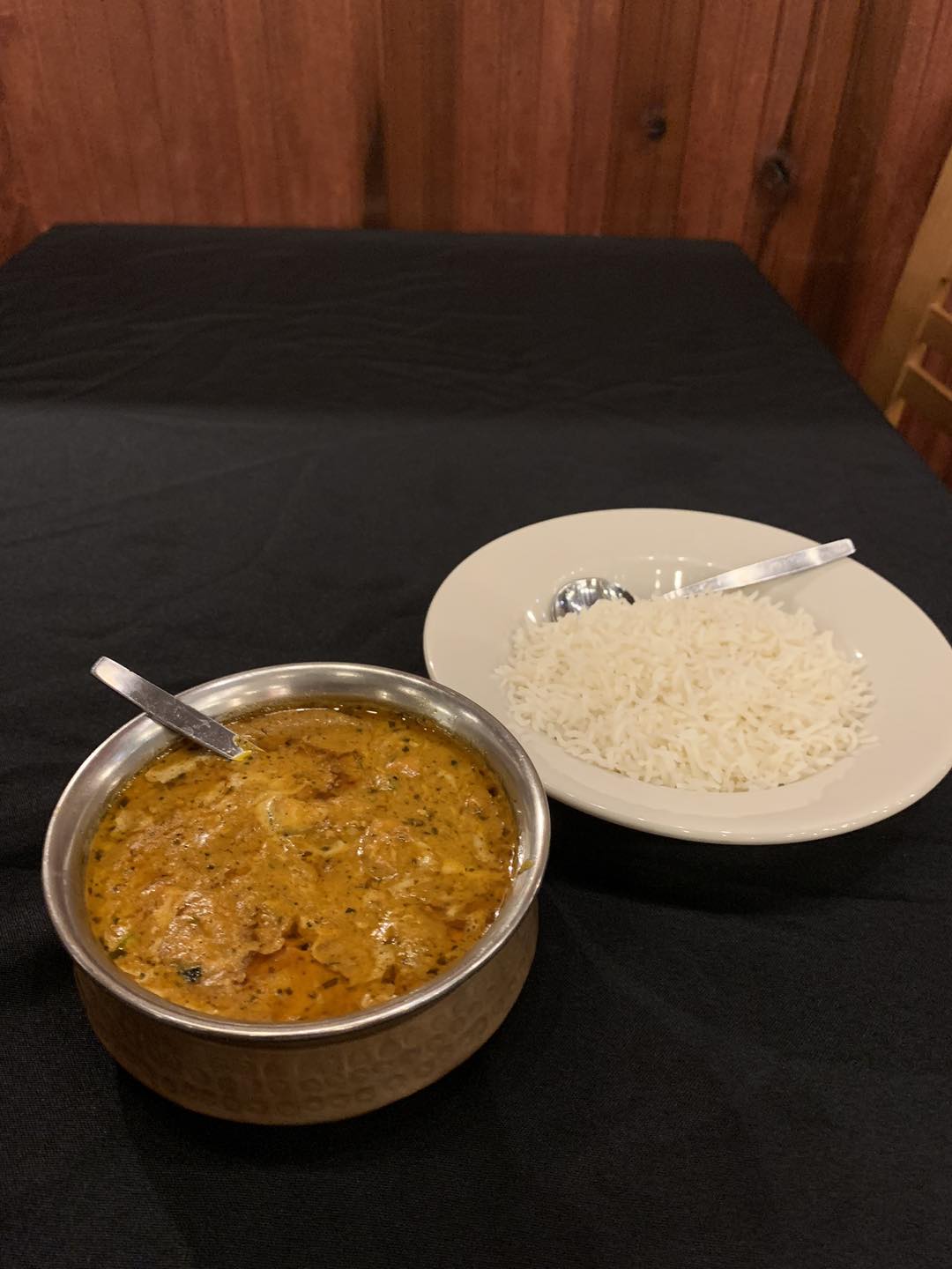 Bay Leaf - Indian Restaurant and Bar