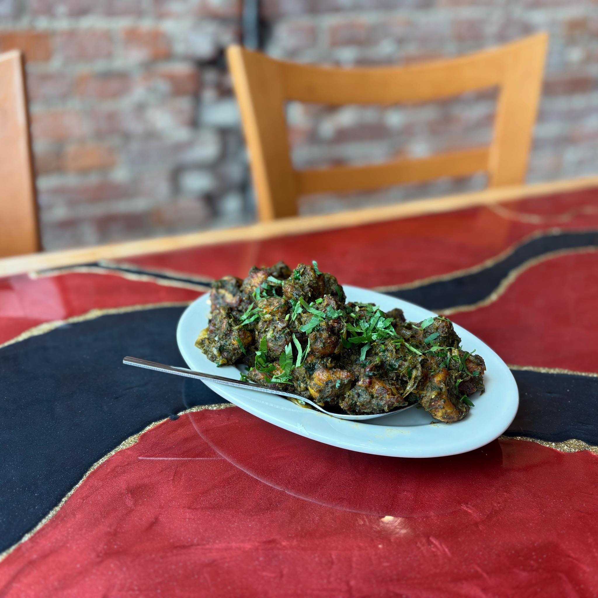 Bay Leaf - Indian Restaurant and Bar