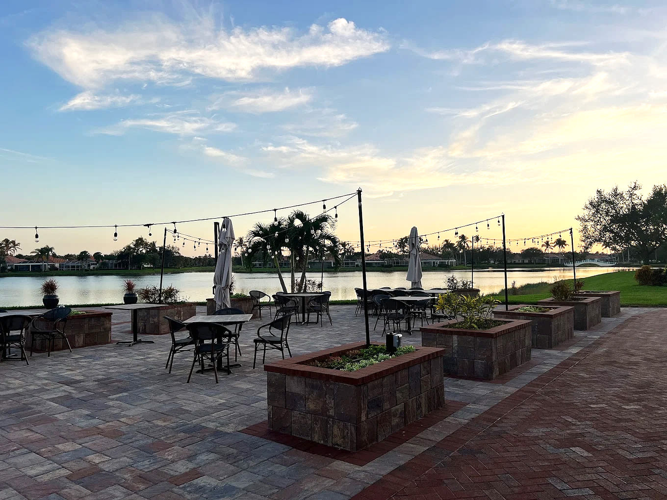 The Village Spot