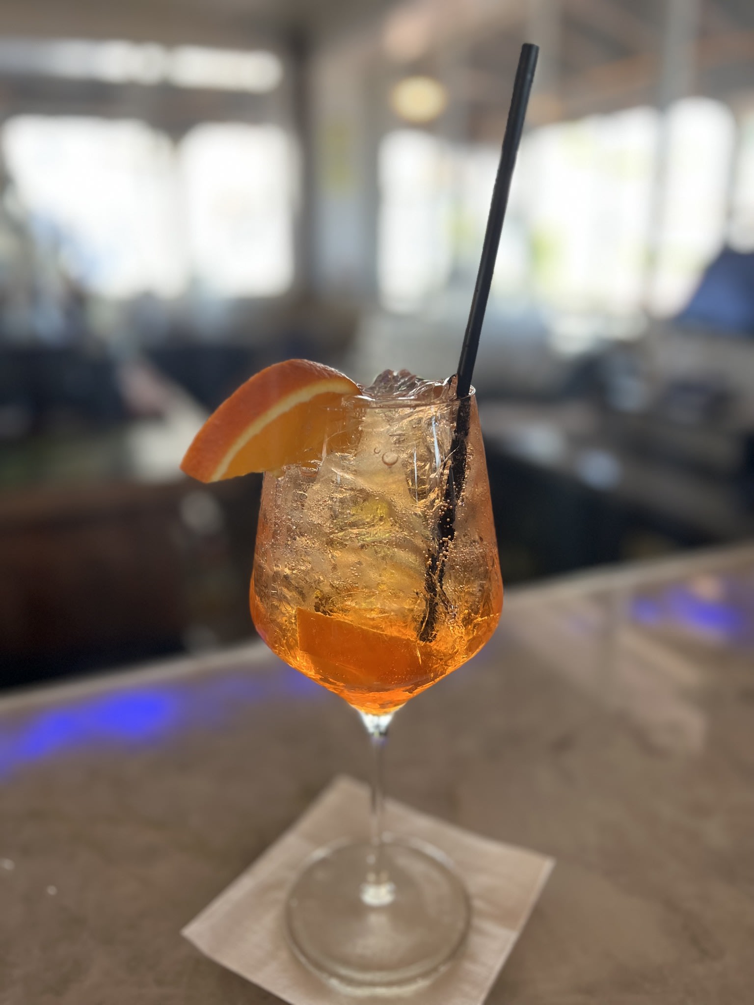 The Village Spot