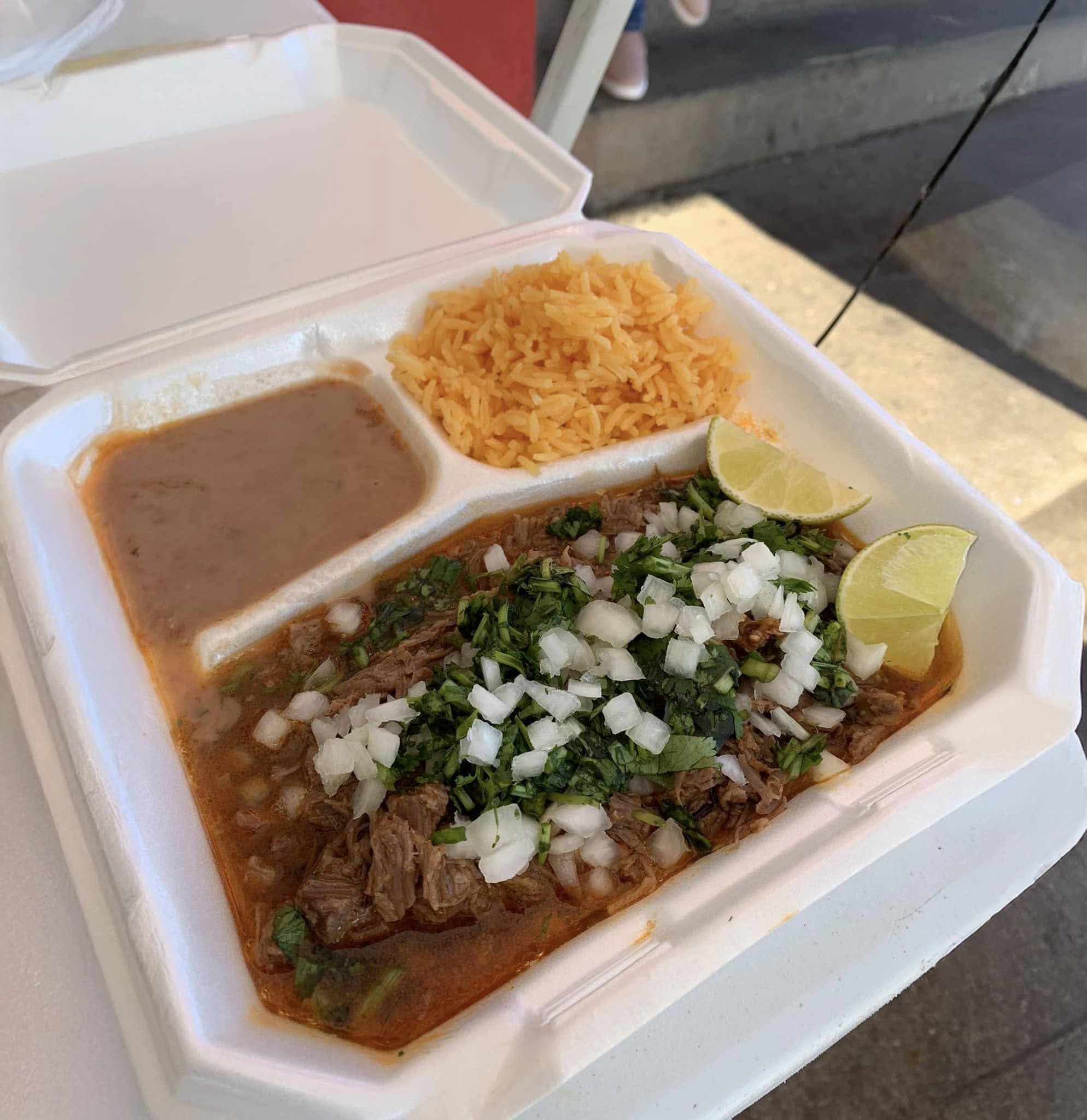 Tacos Los Hermanos