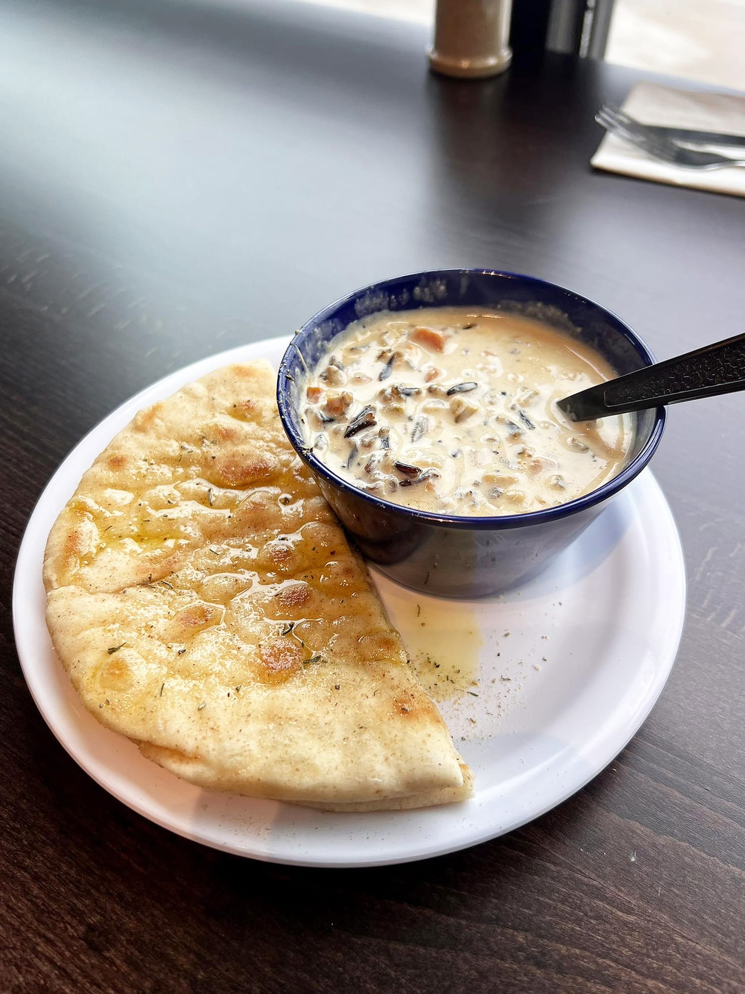 Nupa Mediterranean Grill