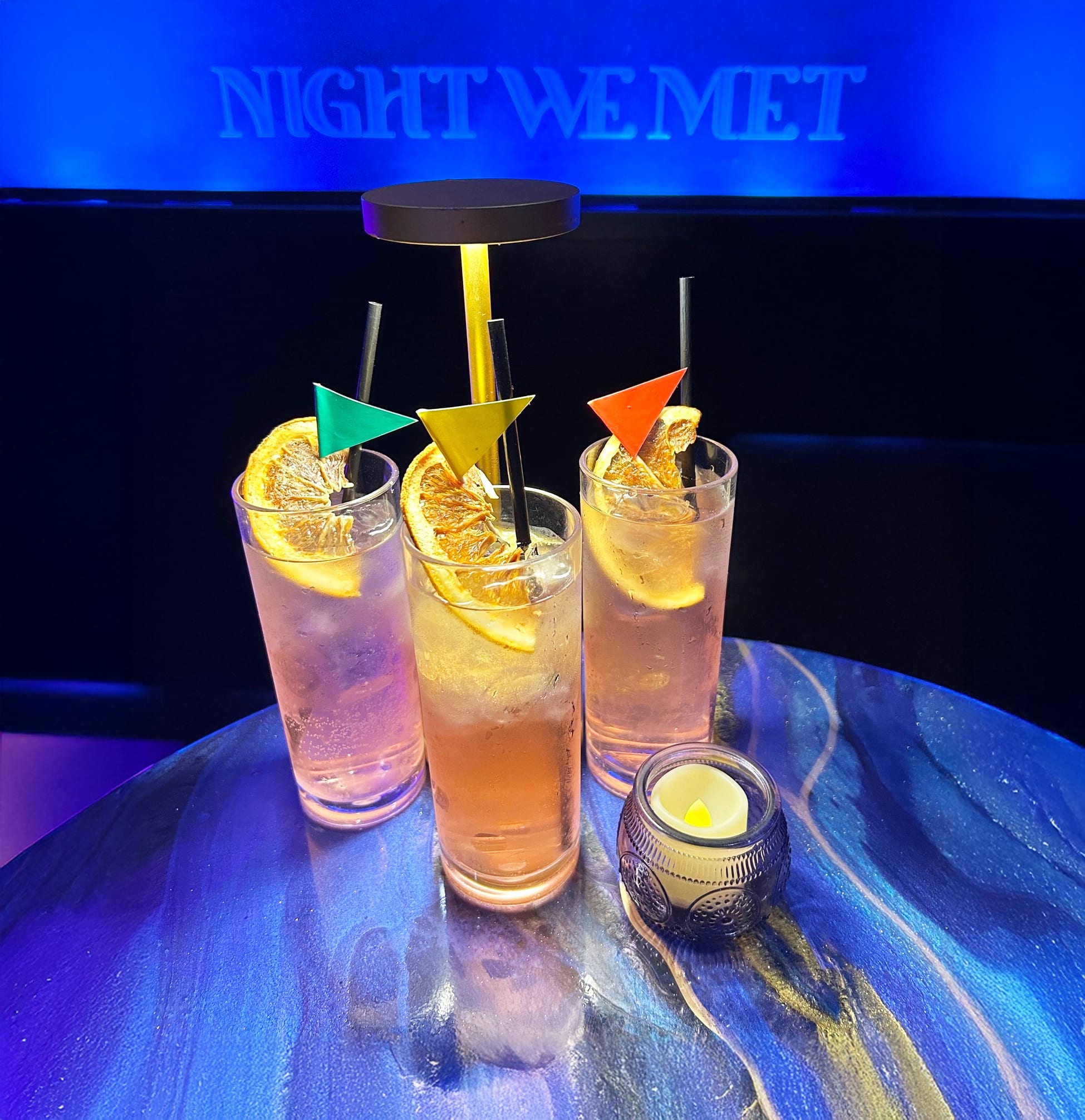 Photo 1 of 4: Night We Met