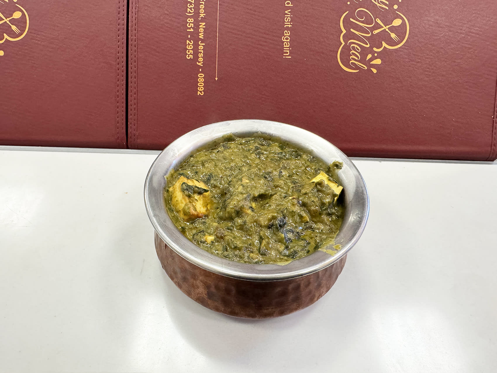 Loving Kitchen Indian Cuisine-Eagleswood