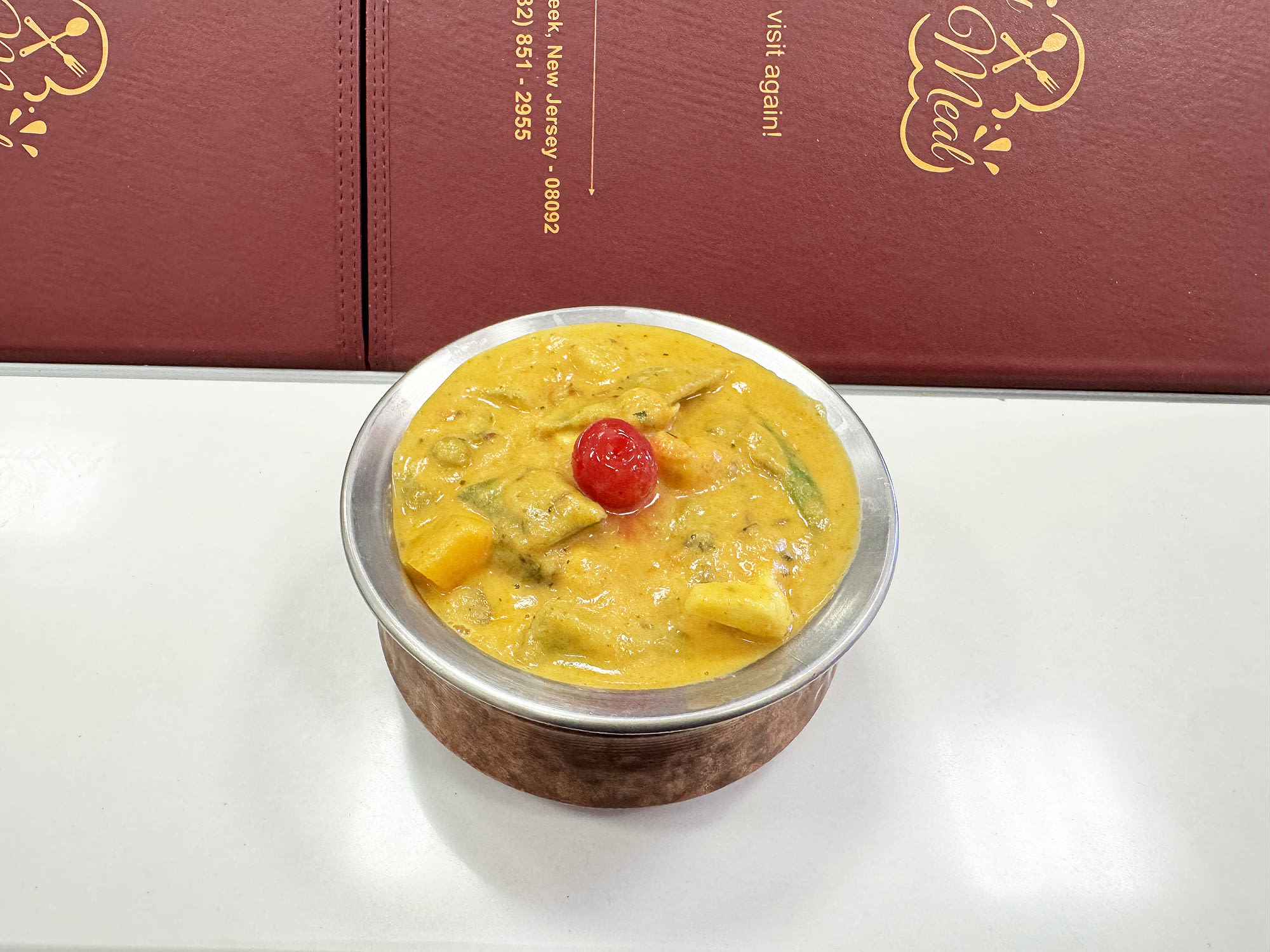 Loving Kitchen Indian Cuisine-Eagleswood
