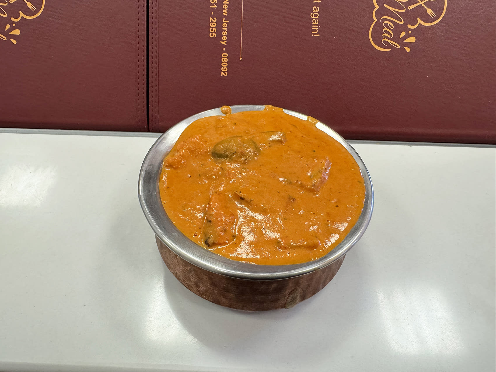 Loving Kitchen Indian Cuisine-Eagleswood
