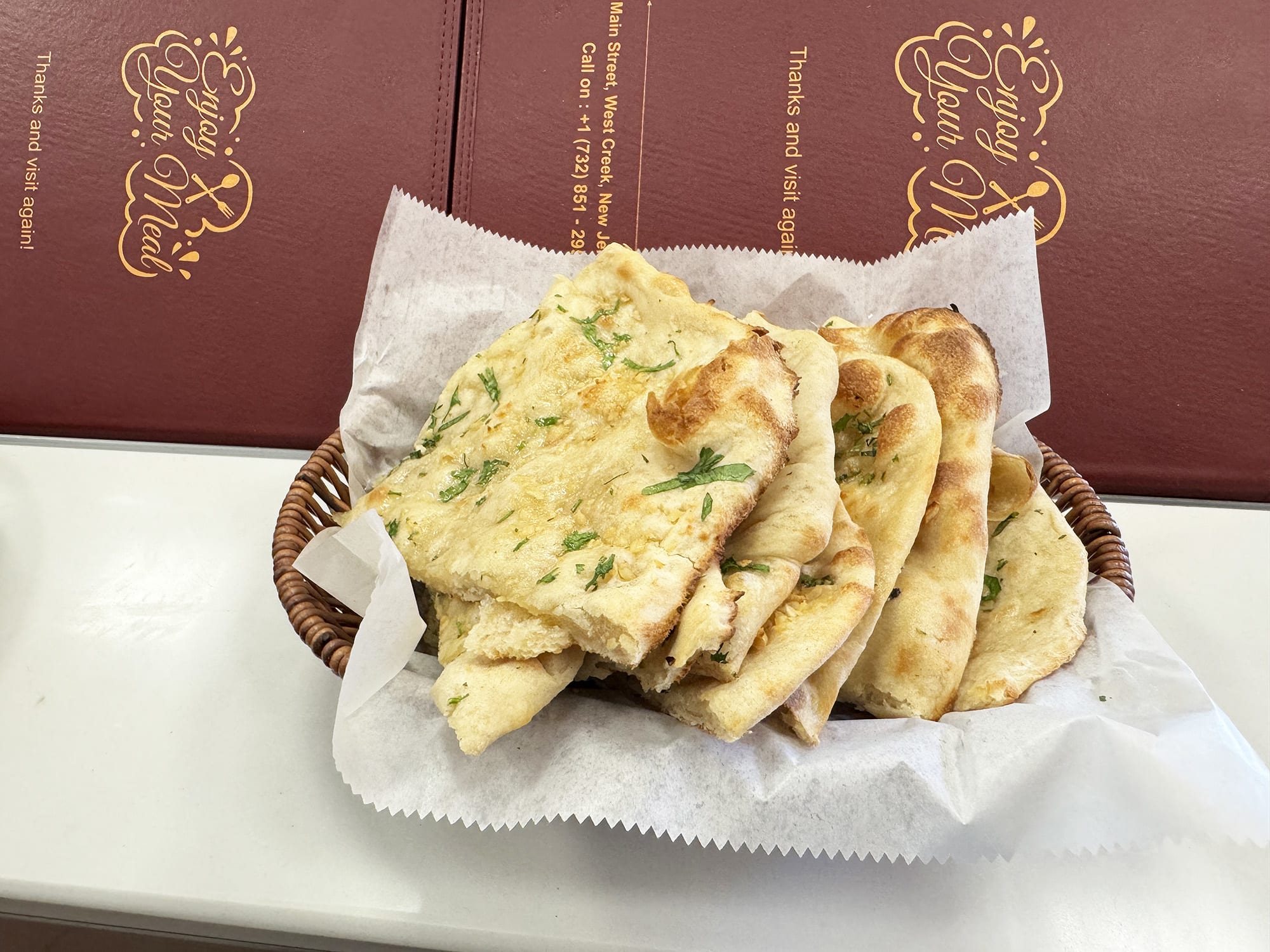 Loving Kitchen Indian Cuisine-Eagleswood
