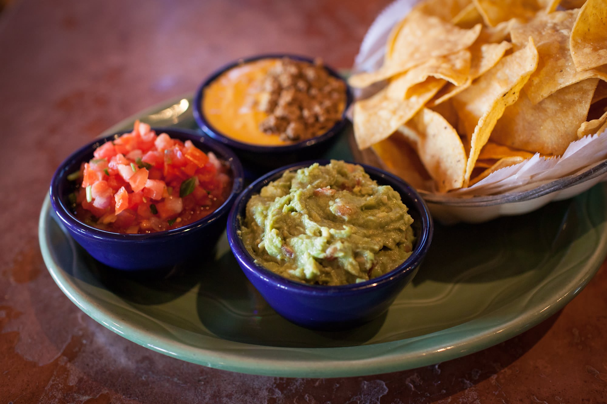 Sharky's Cantina