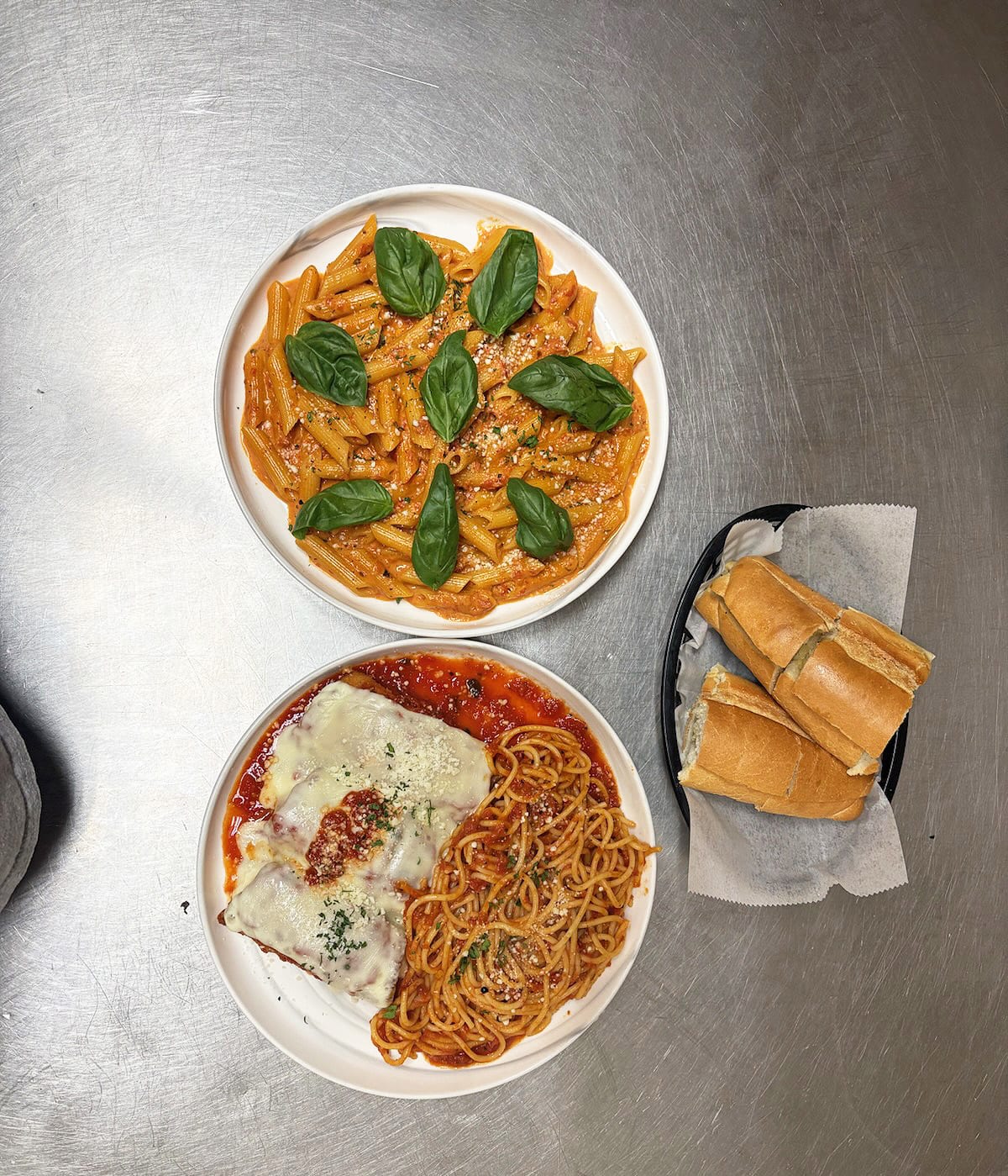 Sal's Pizza