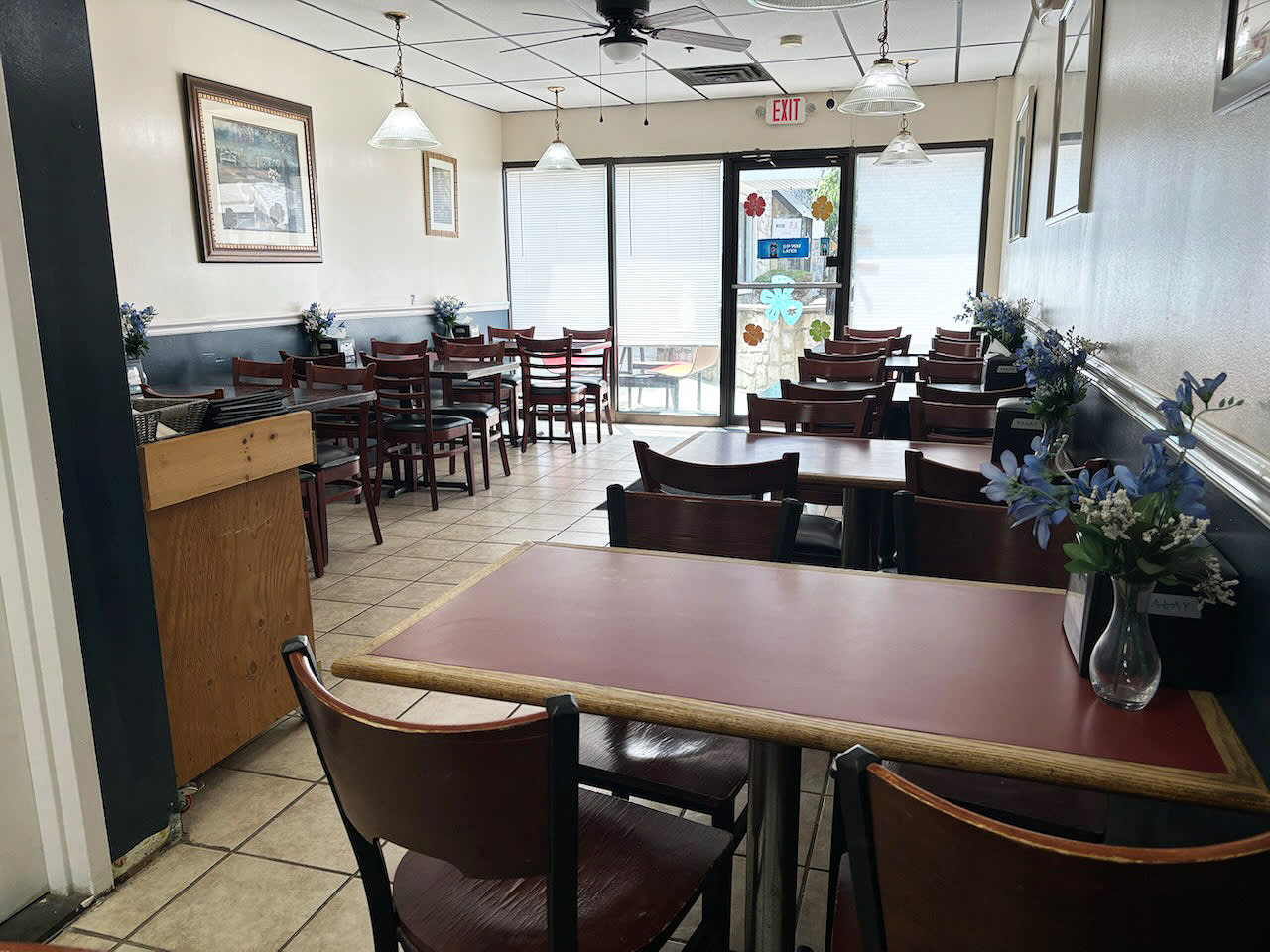 Sal's Pizza