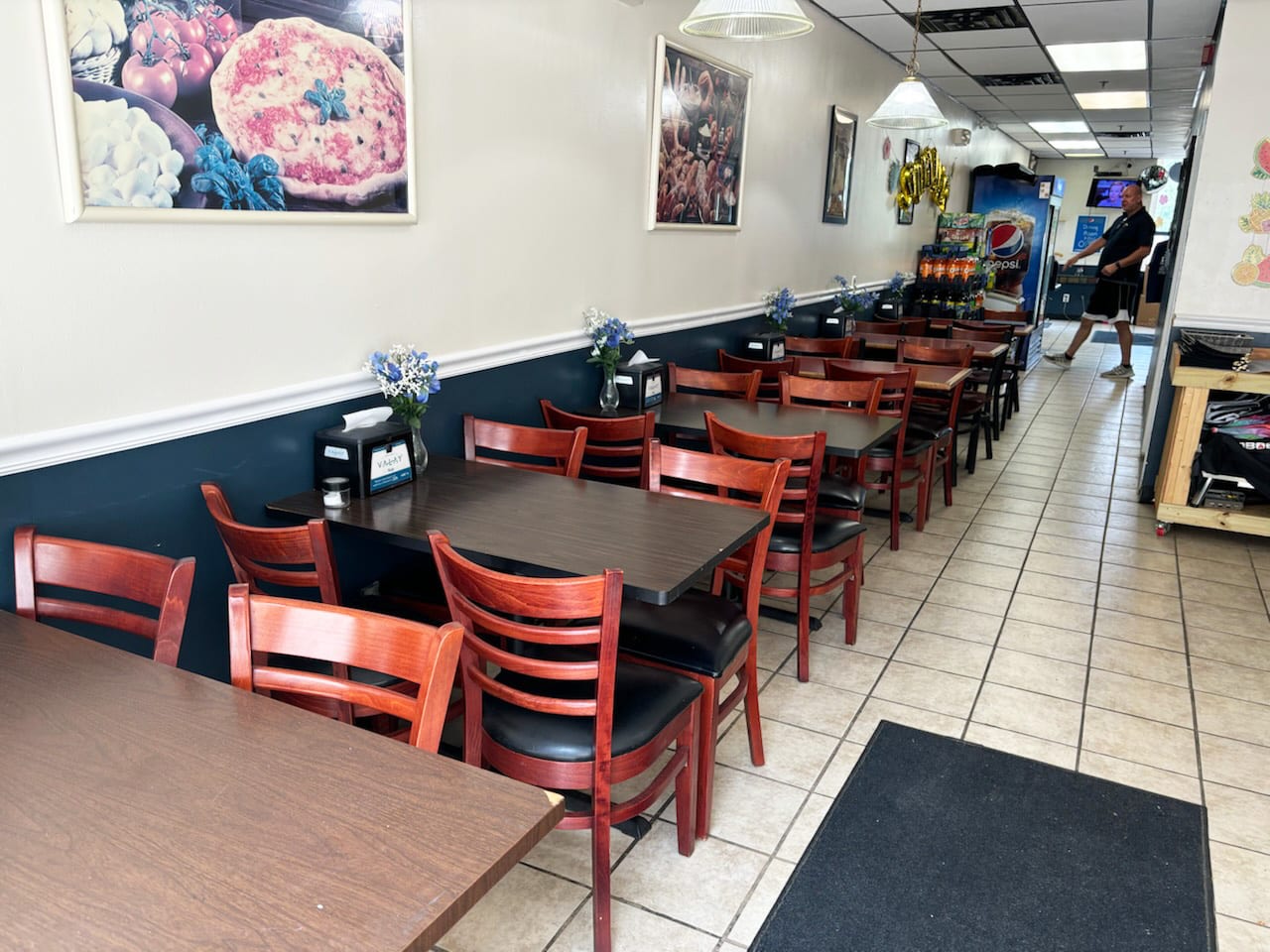 Sal's Pizza