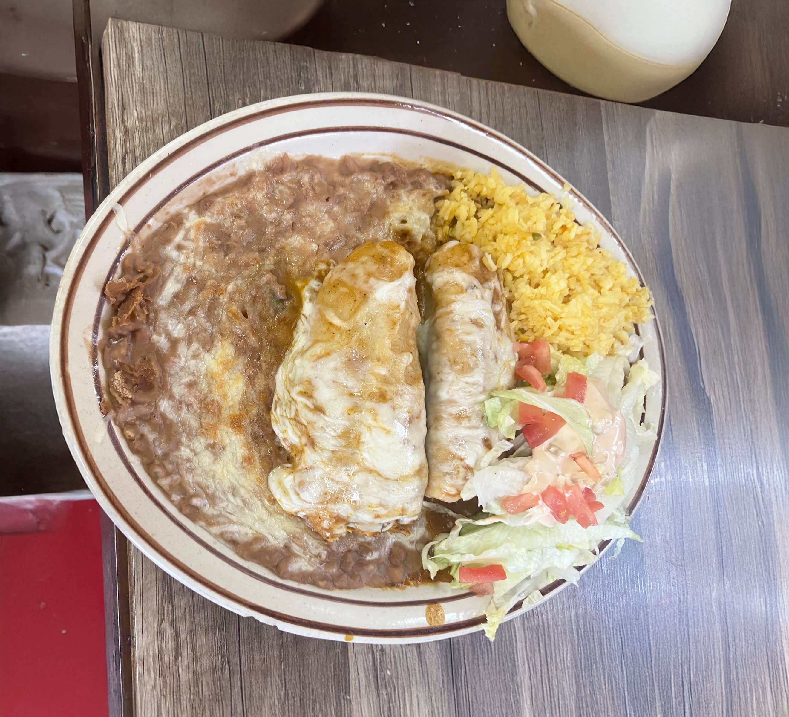 Mama Lupita's Seafood & Mexican Cocina