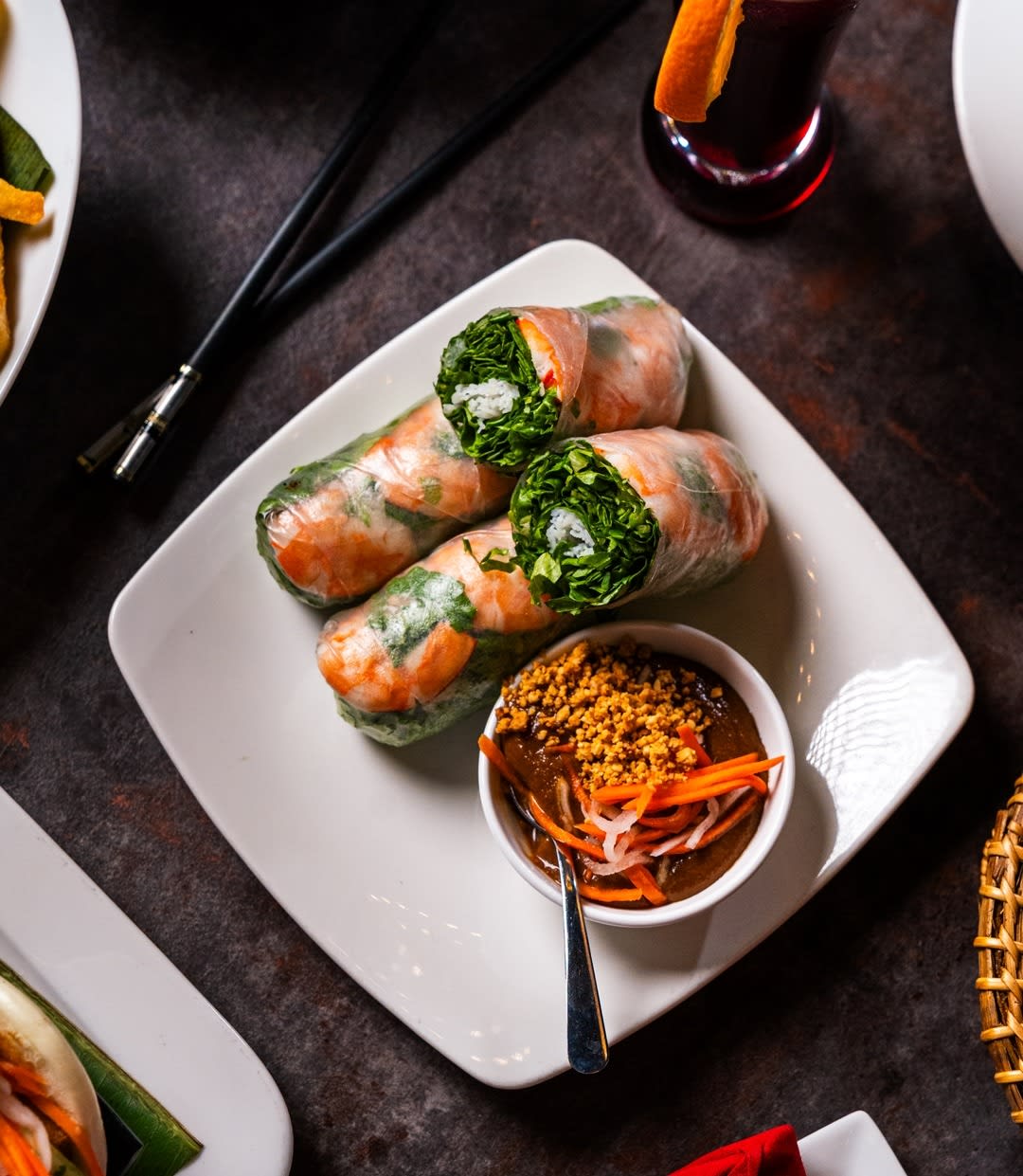 Hen Vietnamese Kitchen and Bar