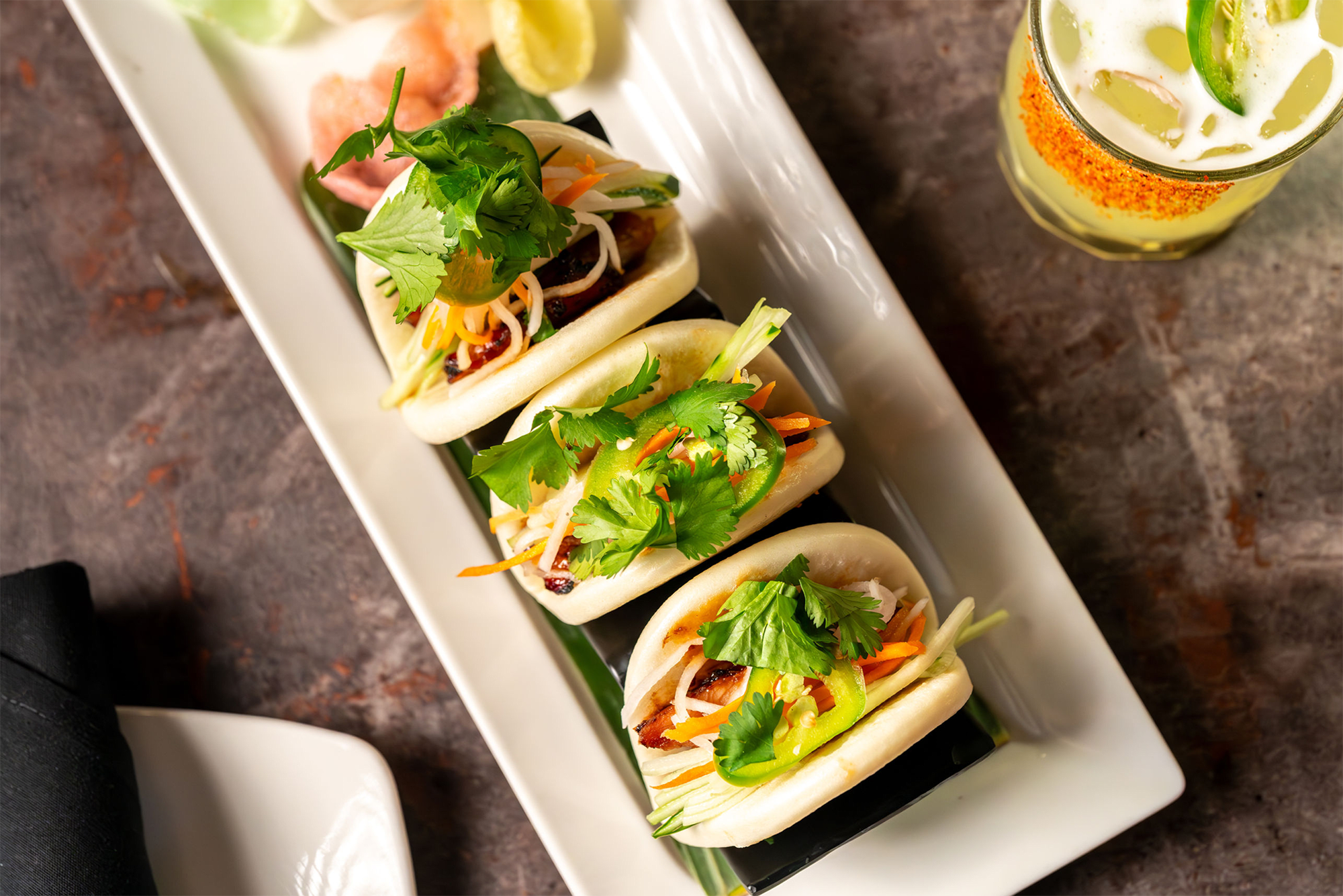 Hen Vietnamese Kitchen and Bar