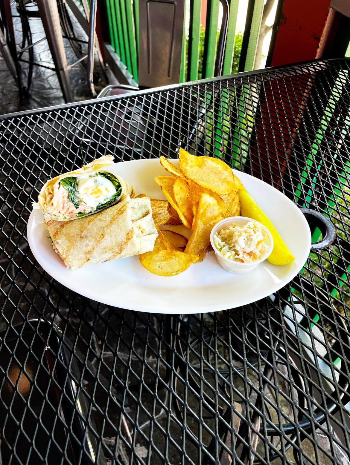 Andy Gavin's Eatery & Pub