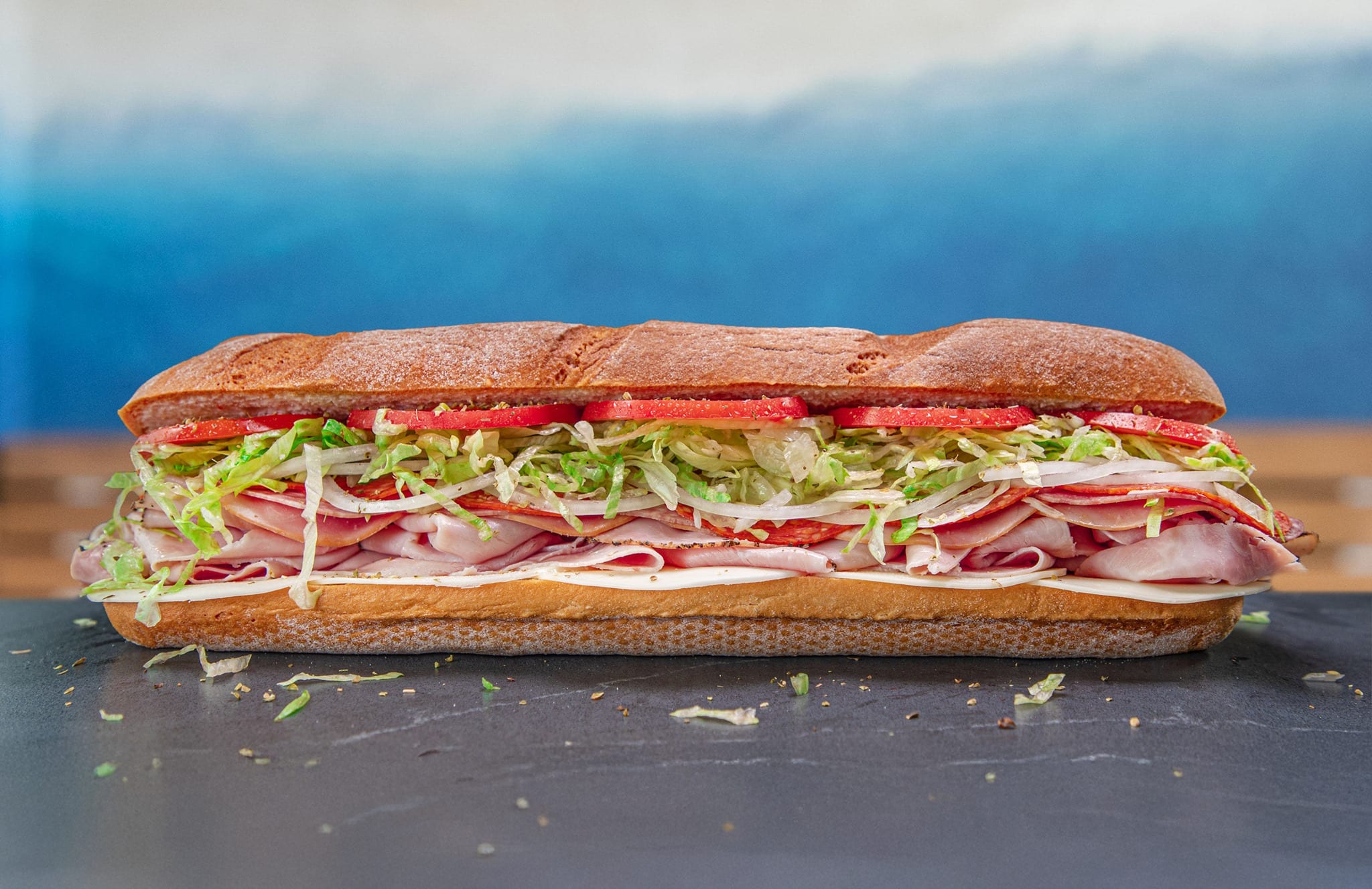 Jersey Mike's Subs