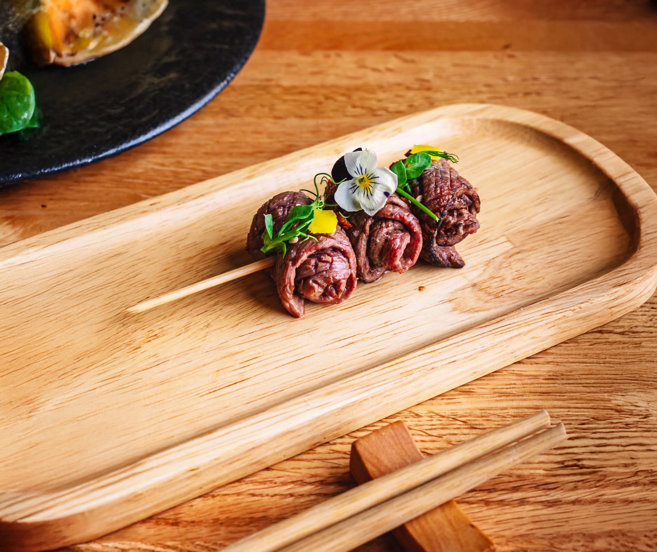 Yunnan by Potomac