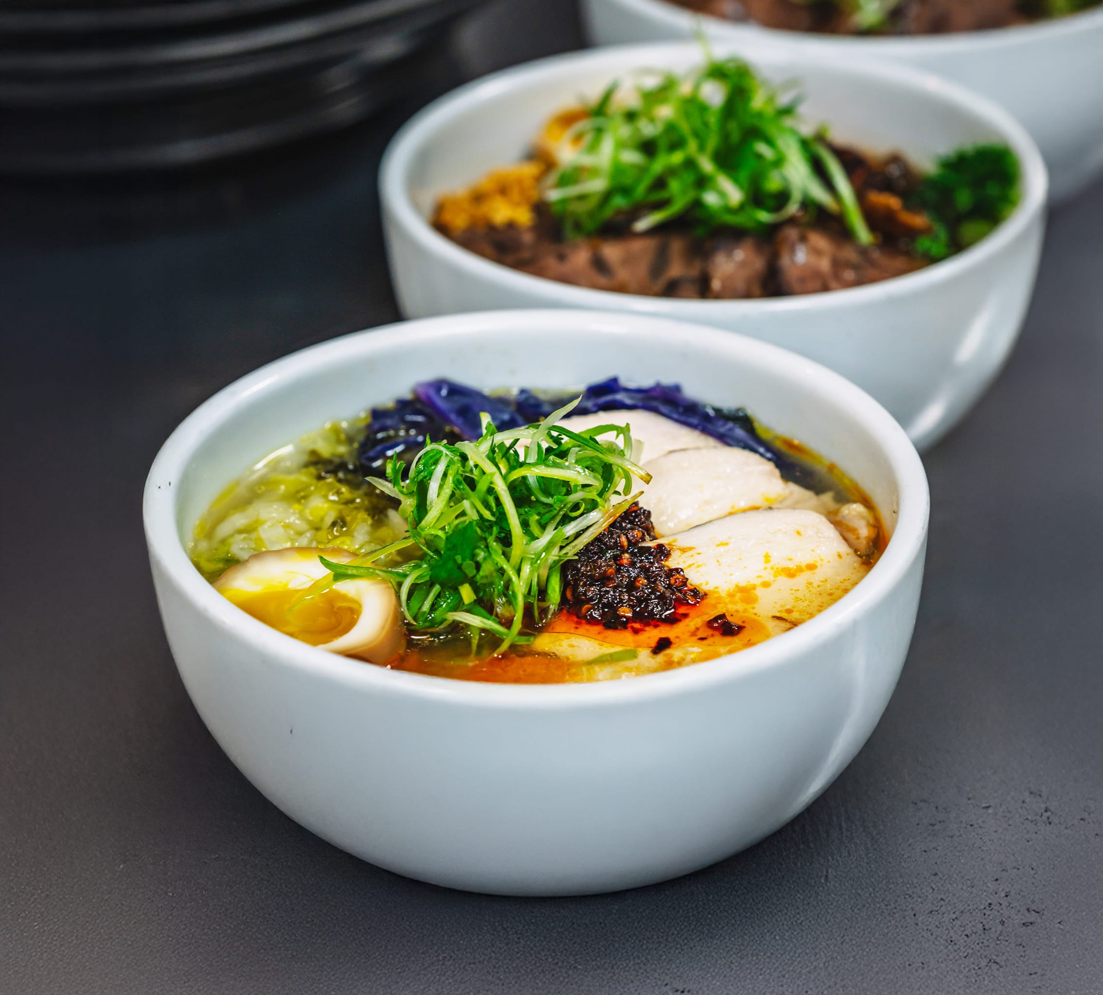Yunnan by Potomac