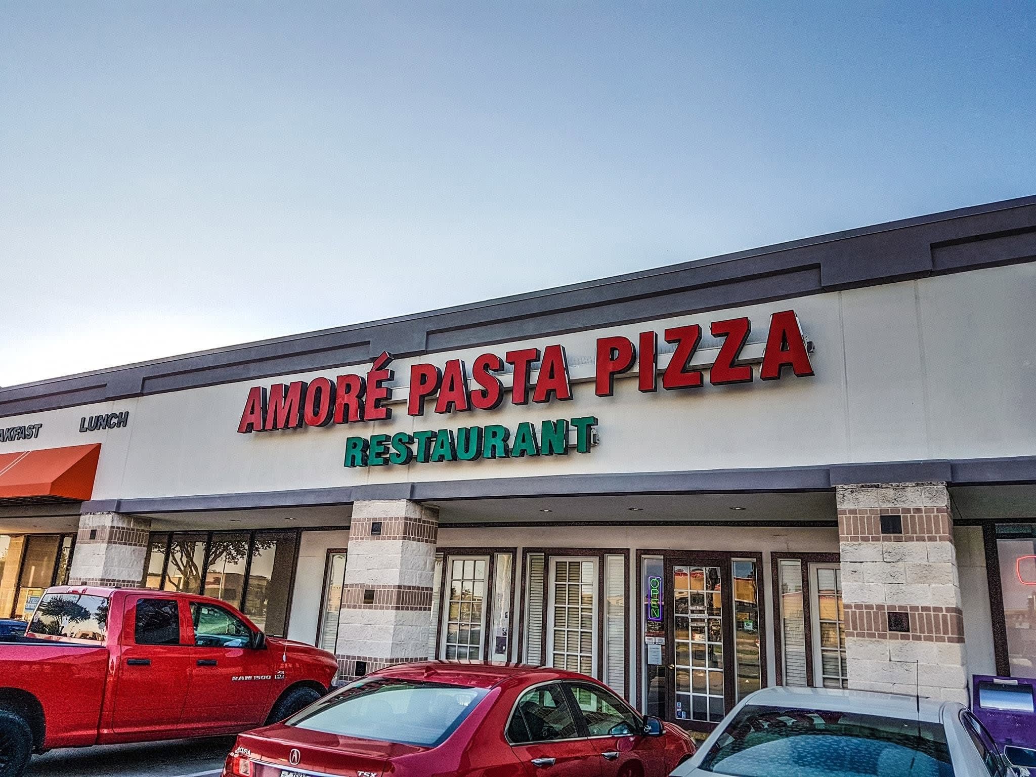 Scarvelli’s Italian Restaurant
