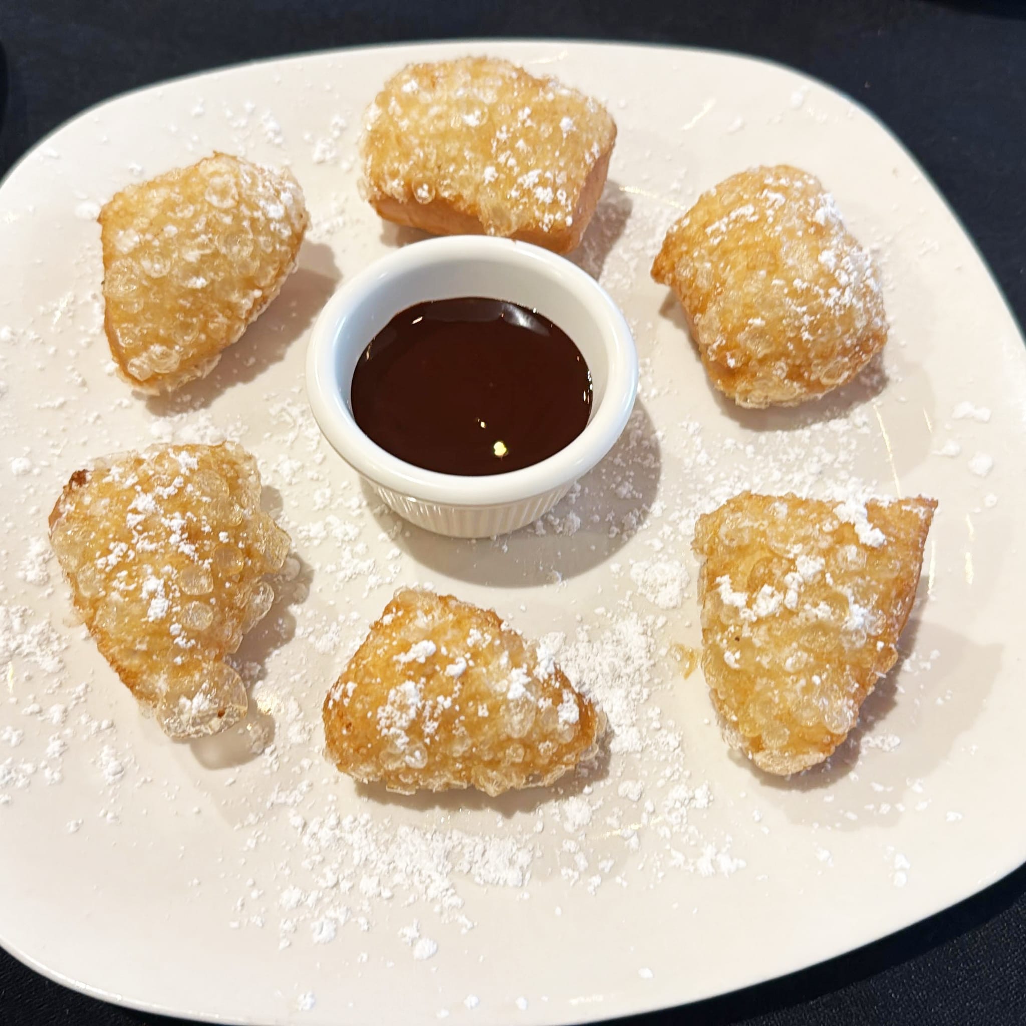 Scarvelli’s Italian Restaurant