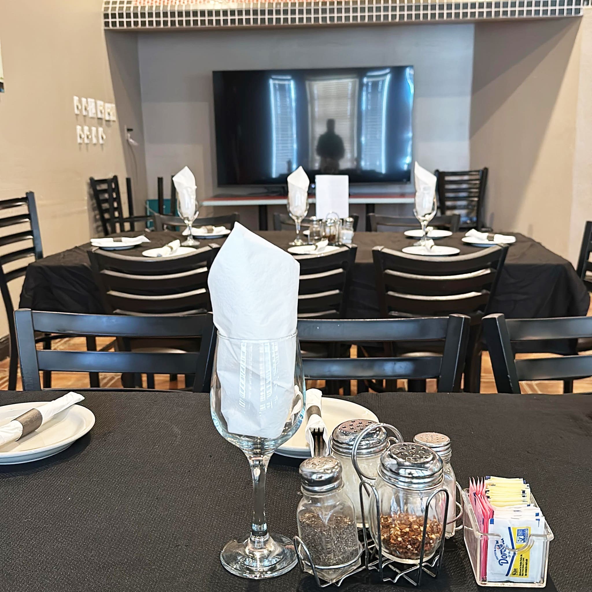 Scarvelli’s Italian Restaurant