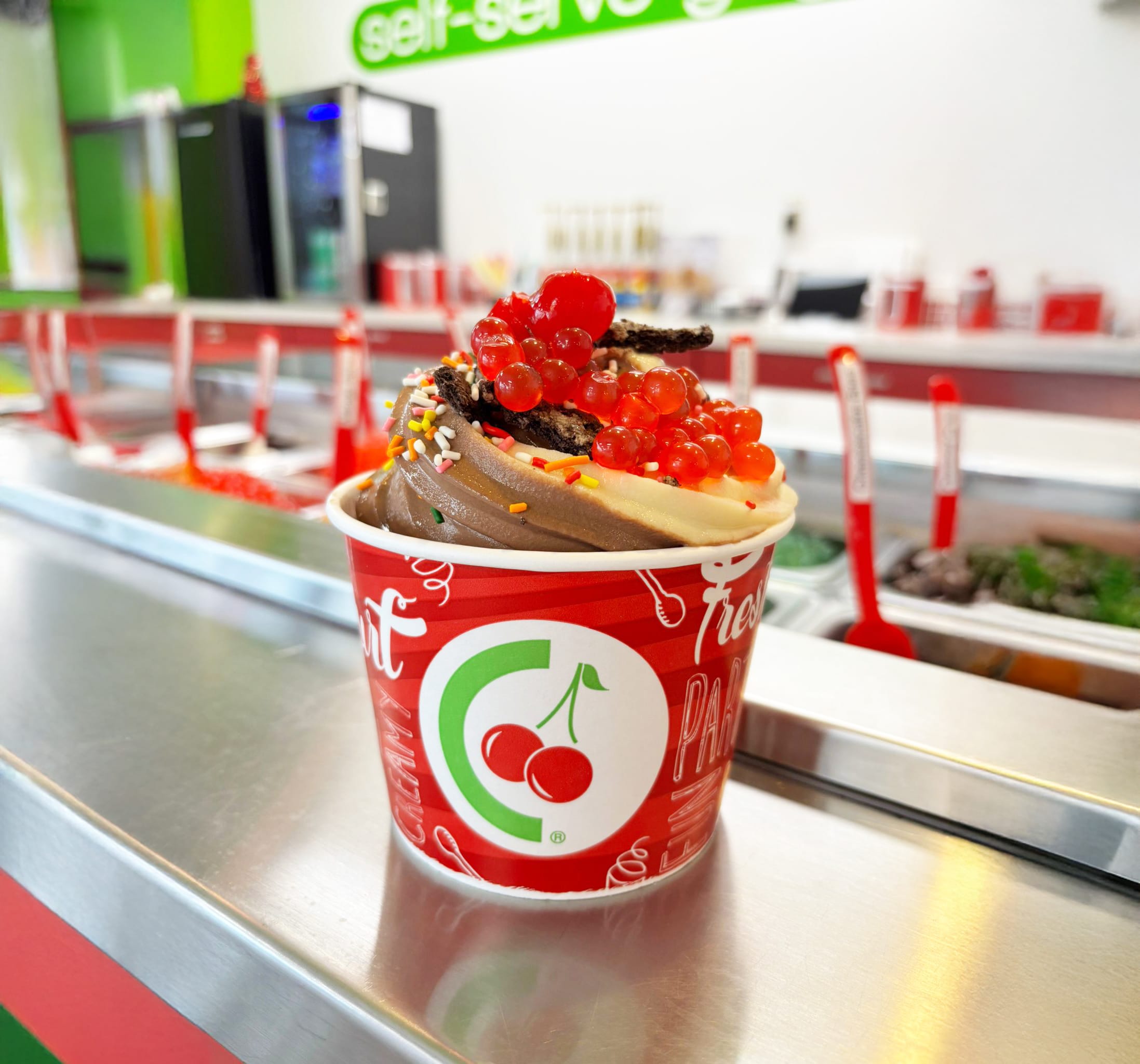 CherryBerry