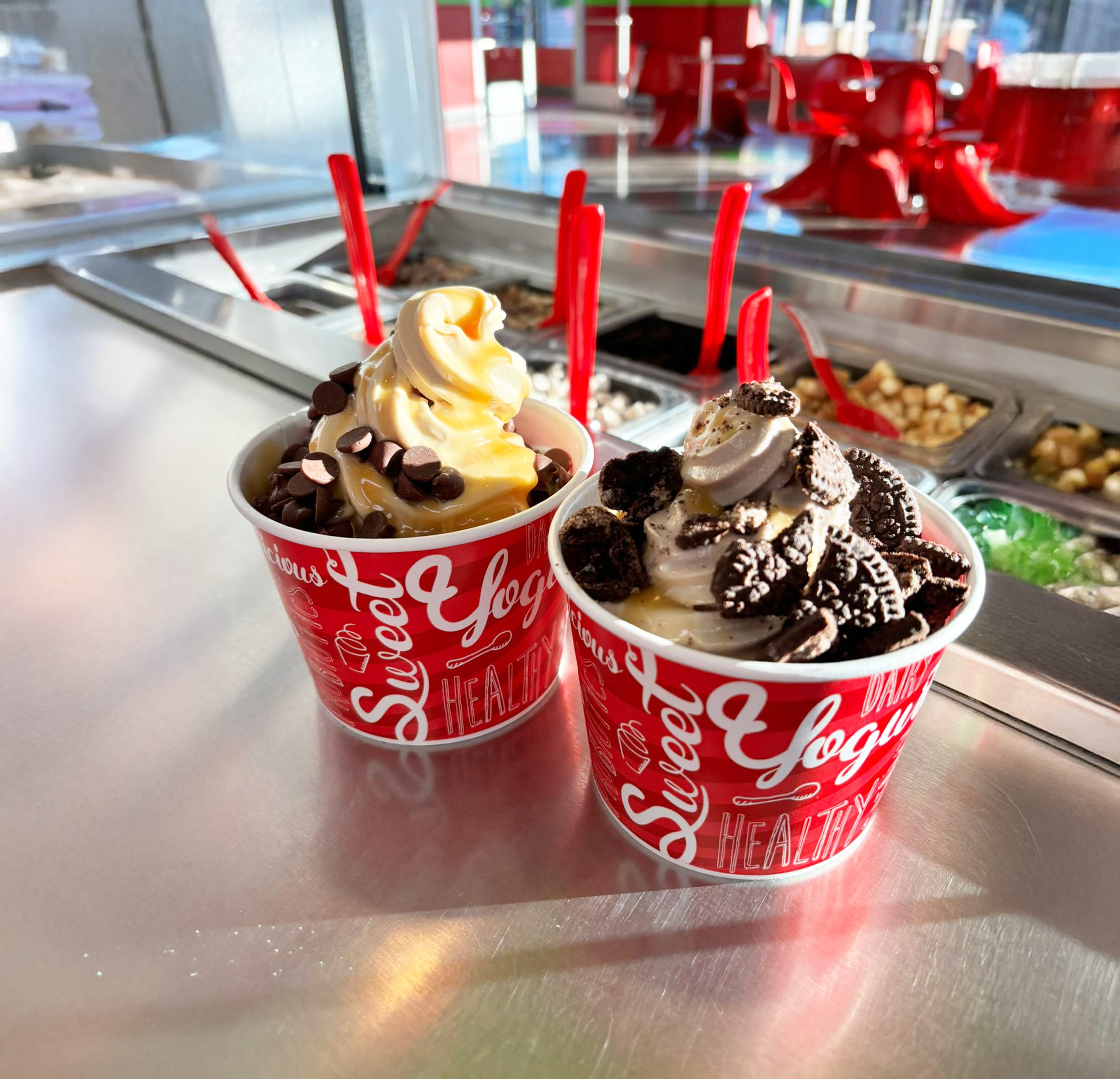 CherryBerry