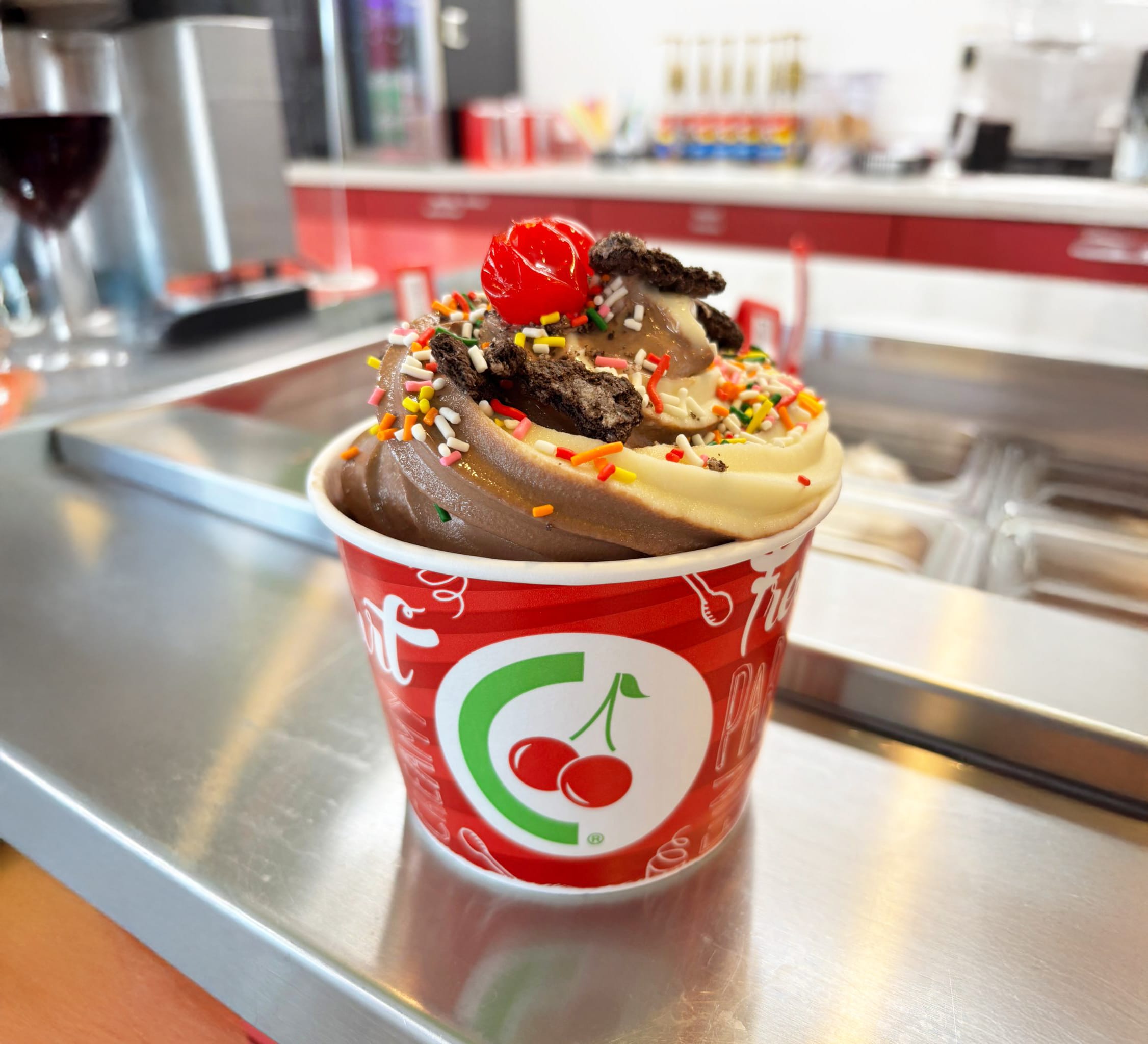 CherryBerry