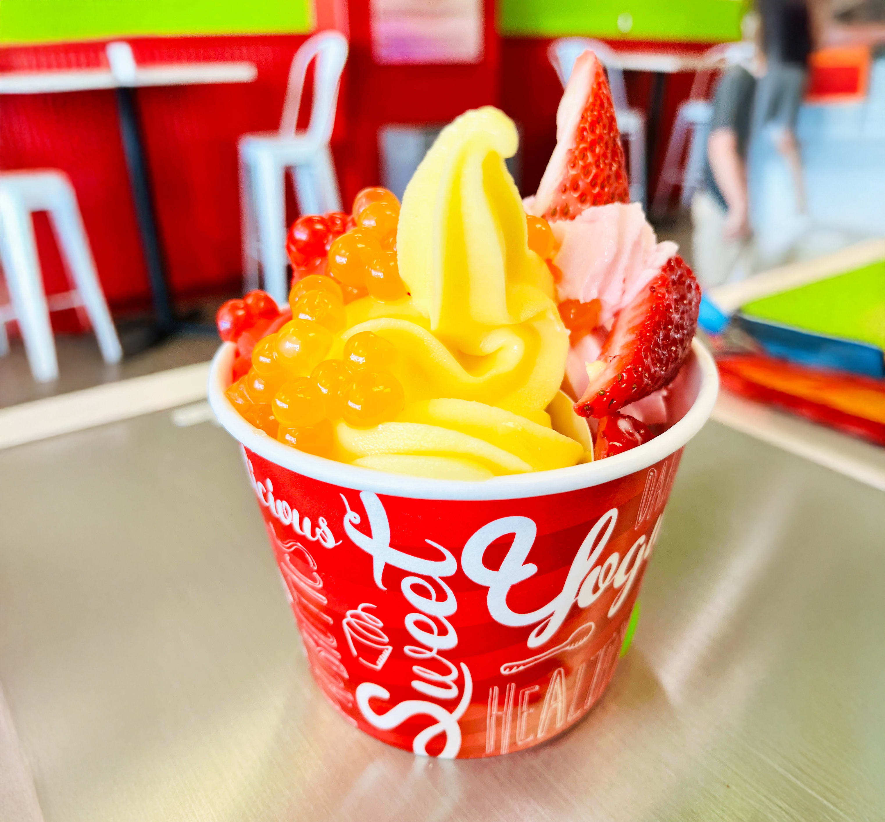 CherryBerry