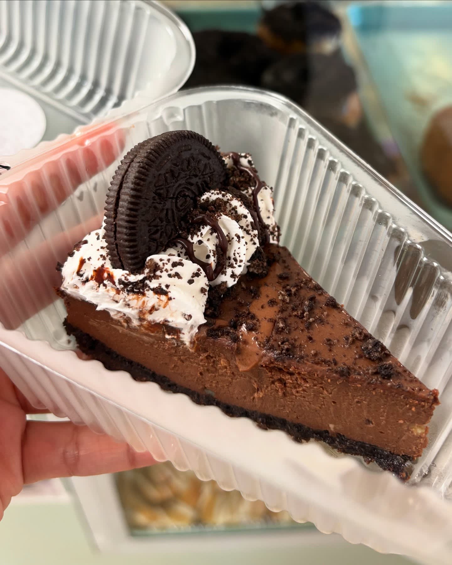 Sweet Craft Vegan