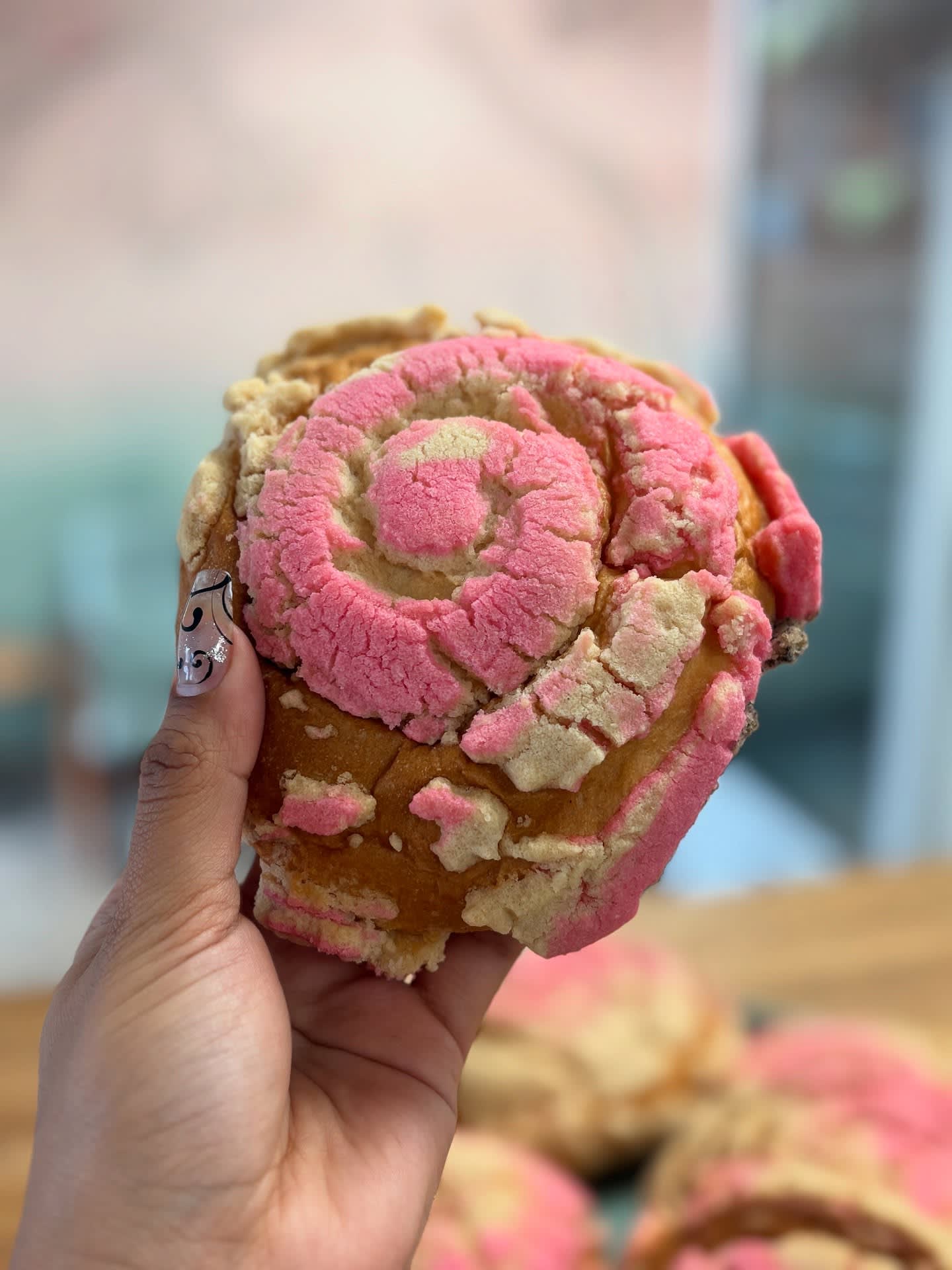 Sweet Craft Vegan