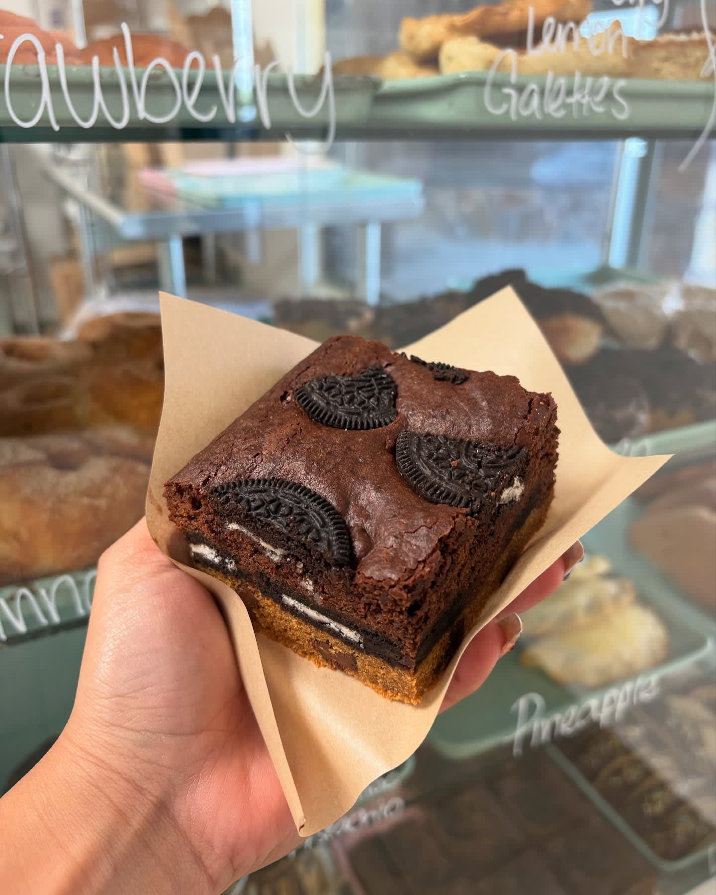 Sweet Craft Vegan