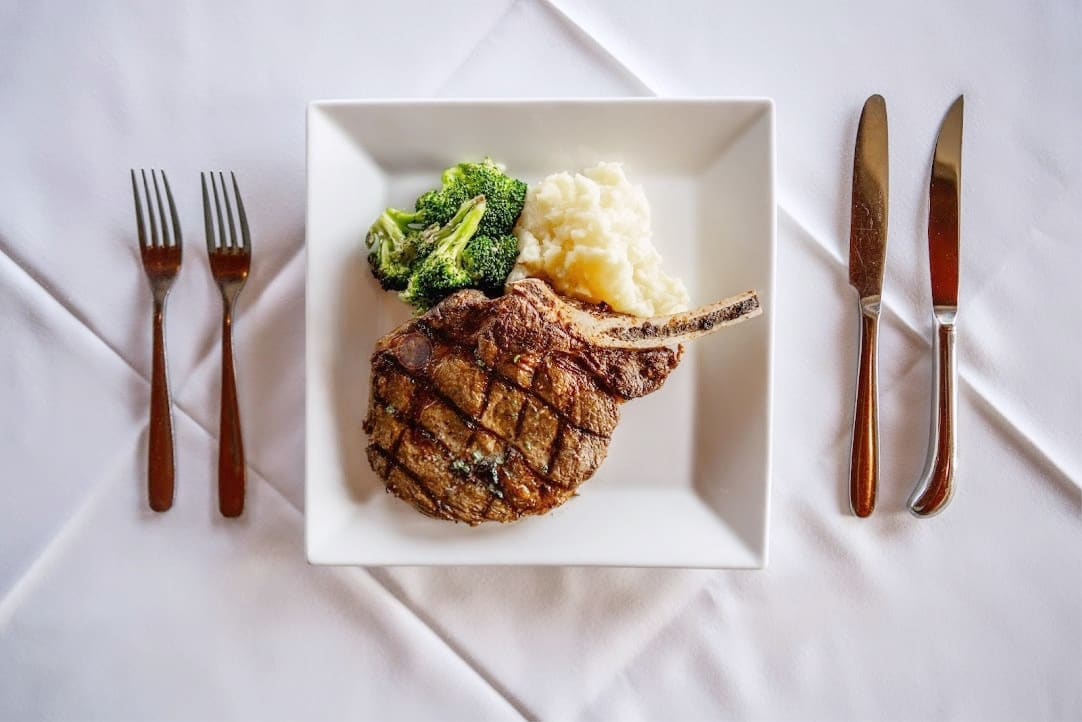 Photo 1 of 4: Gaston's Italian Steakhouse