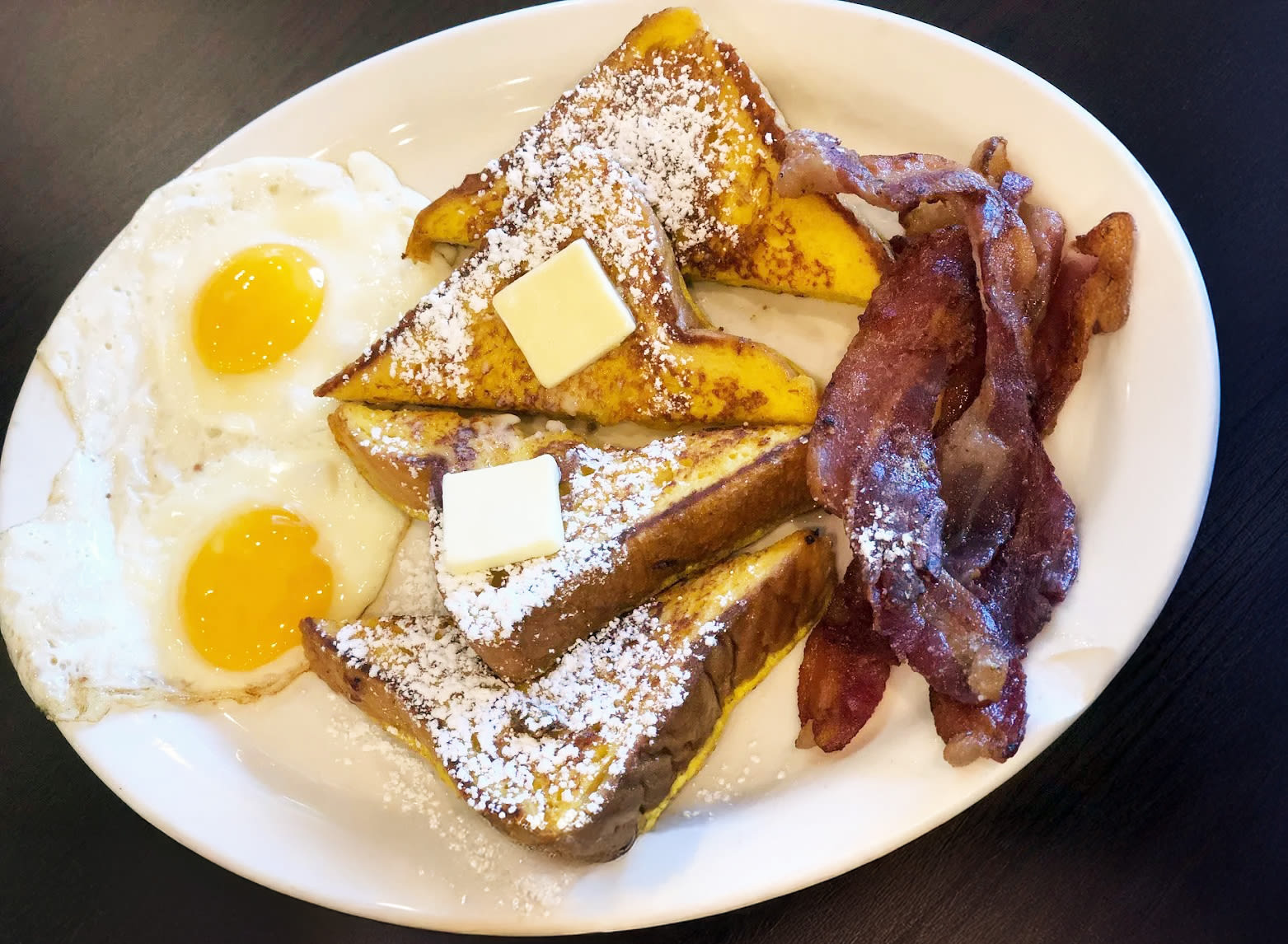 Photo 1 of 4: Crazy Otto's Diner