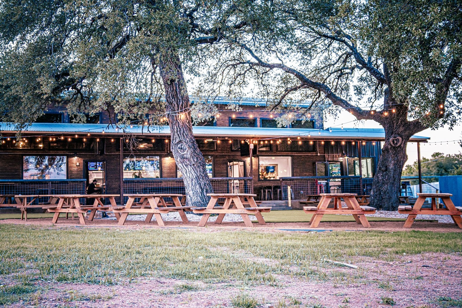 Pig Pen BBQ