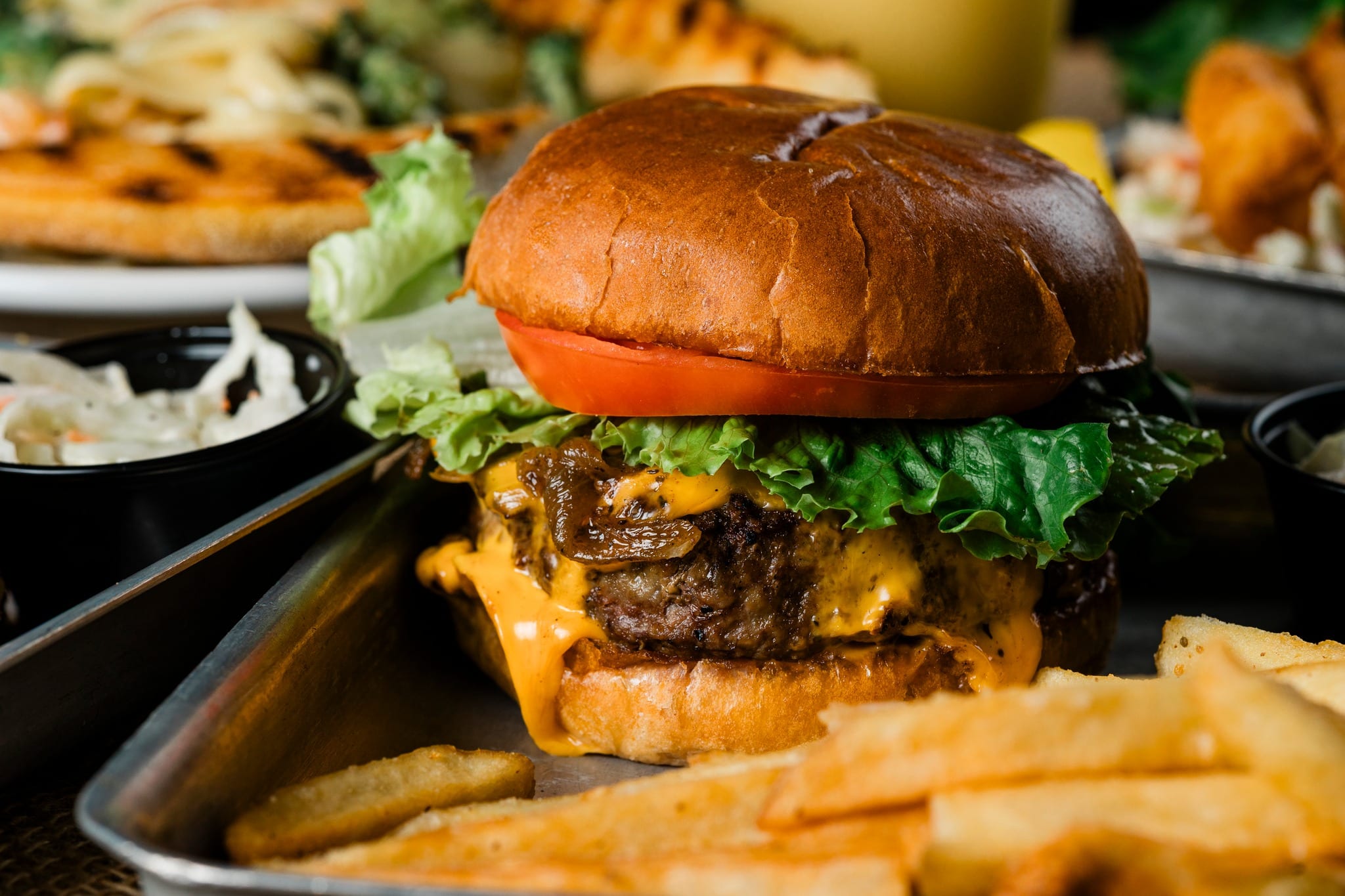Shuckin' Shack