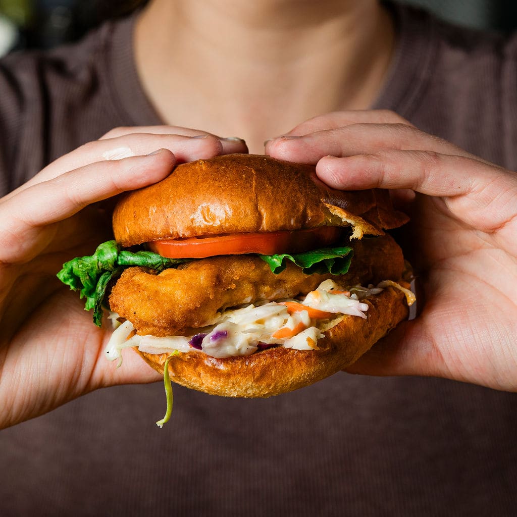 Shuckin' Shack