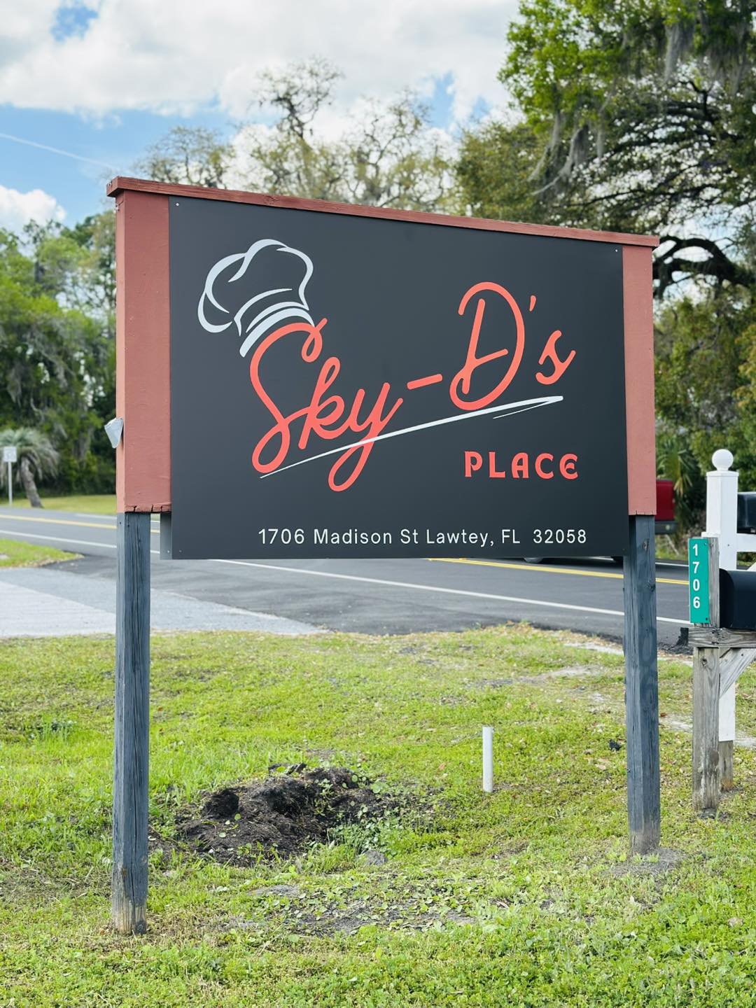 Sky-D’s Place