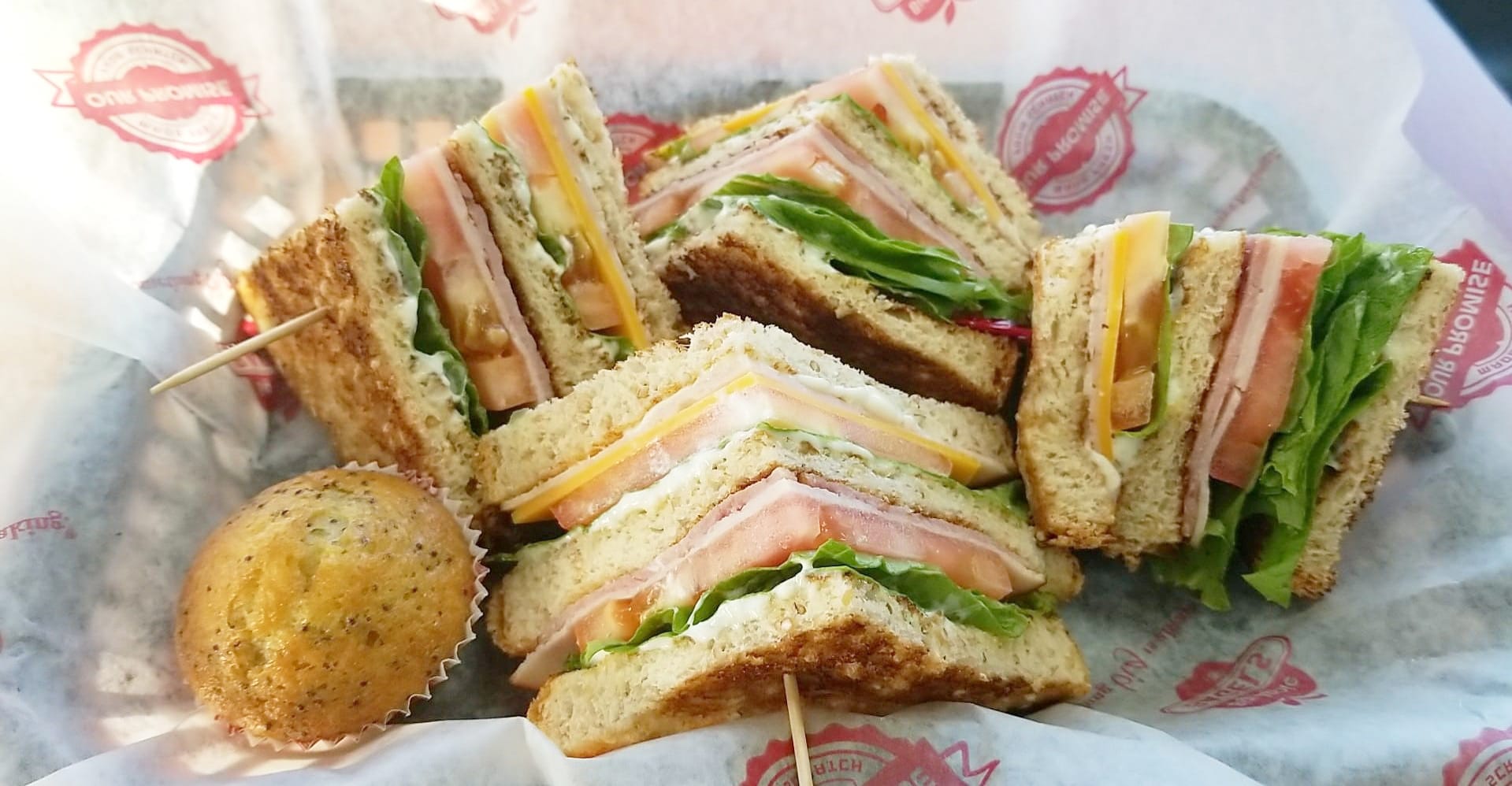 Big Apple Bagels