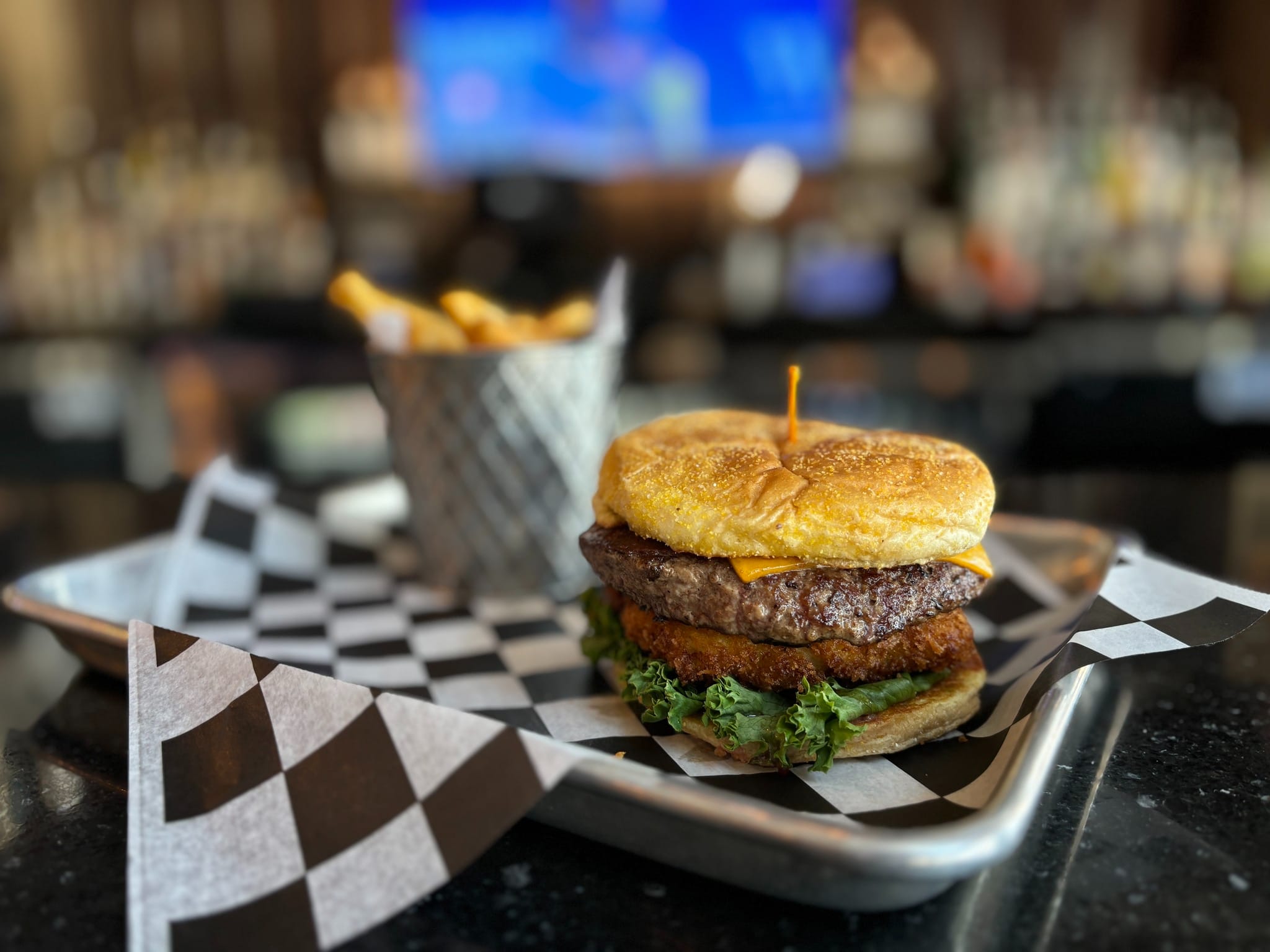 Crossroads Bar & Grill