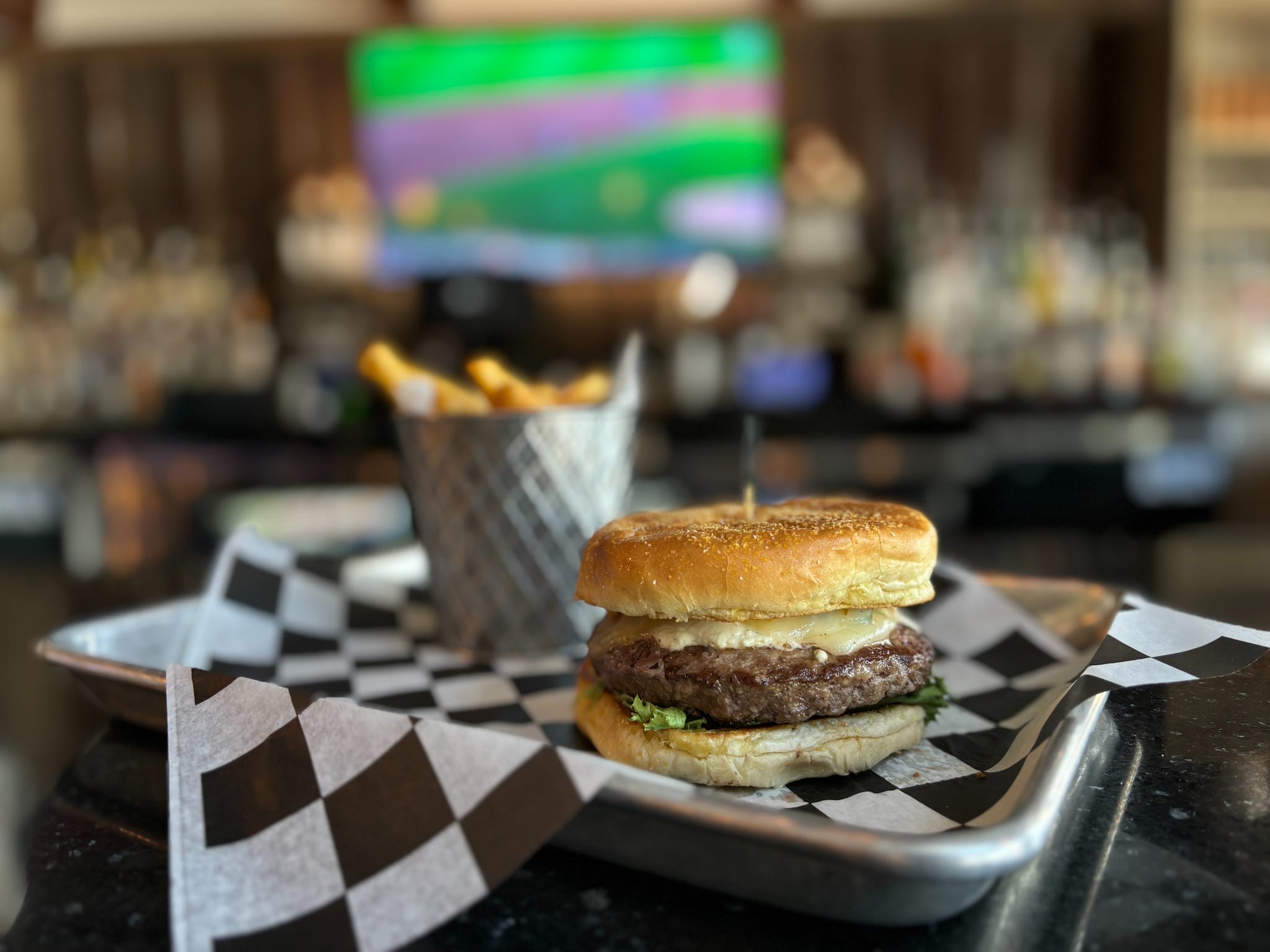 Crossroads Bar & Grill